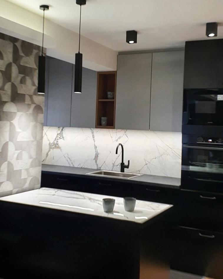Delux Apartman PresidentBulevar