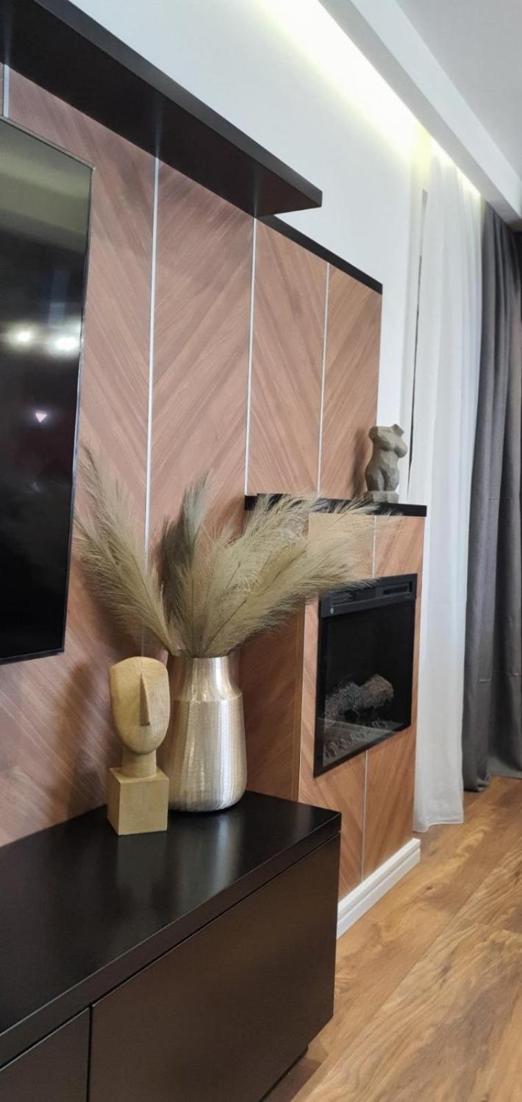 Delux Apartman PresidentBulevar