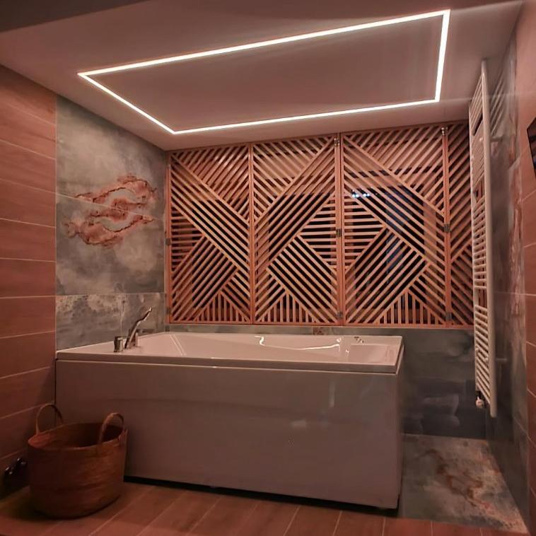 Delux Apartman PresidentBulevar