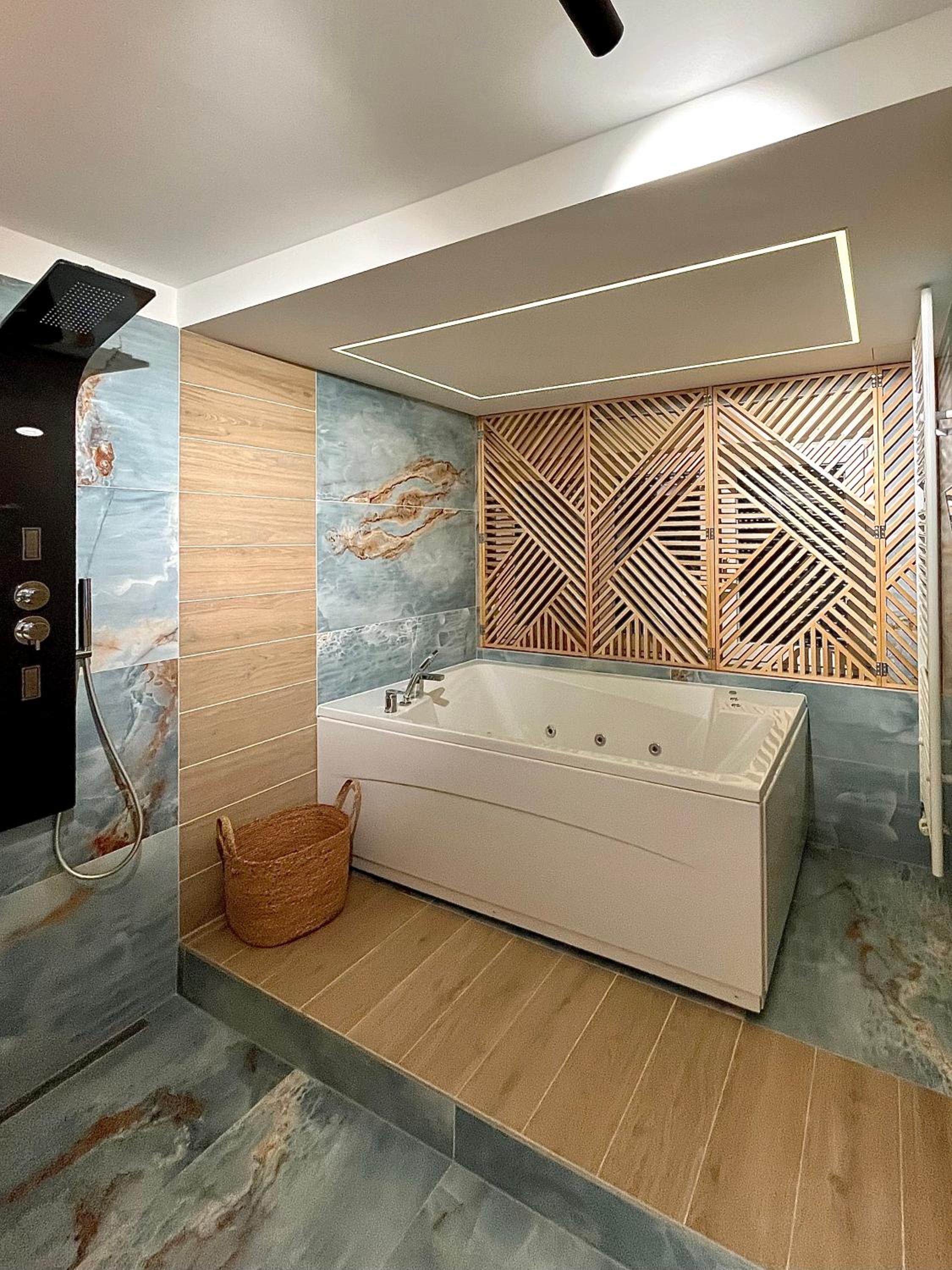Delux Apartman PresidentBulevar