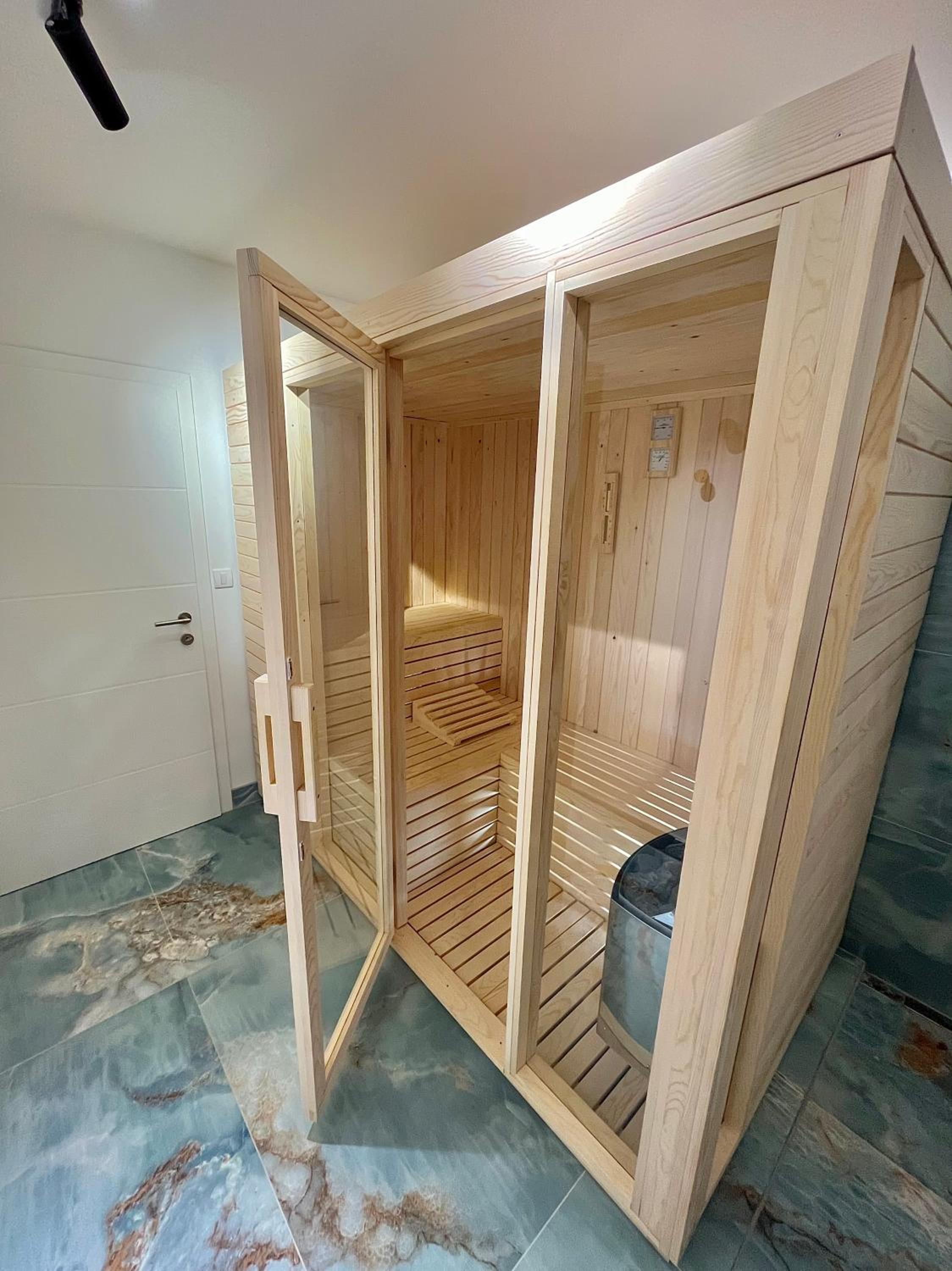 Delux Apartman PresidentBulevar