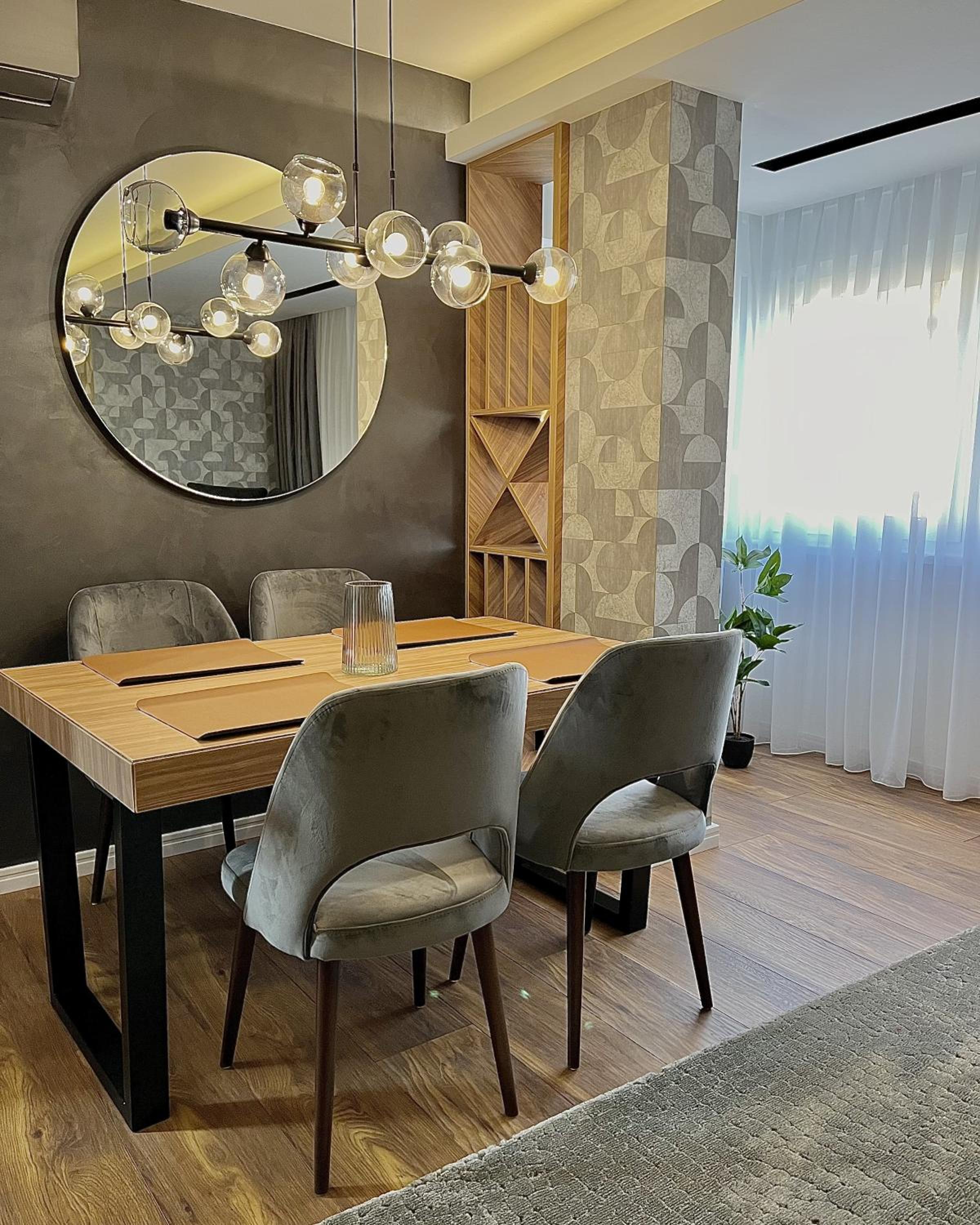 Delux Apartman PresidentBulevar