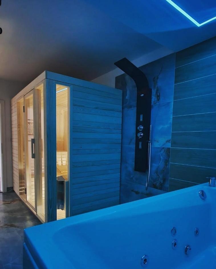 Delux Apartman PresidentBulevar