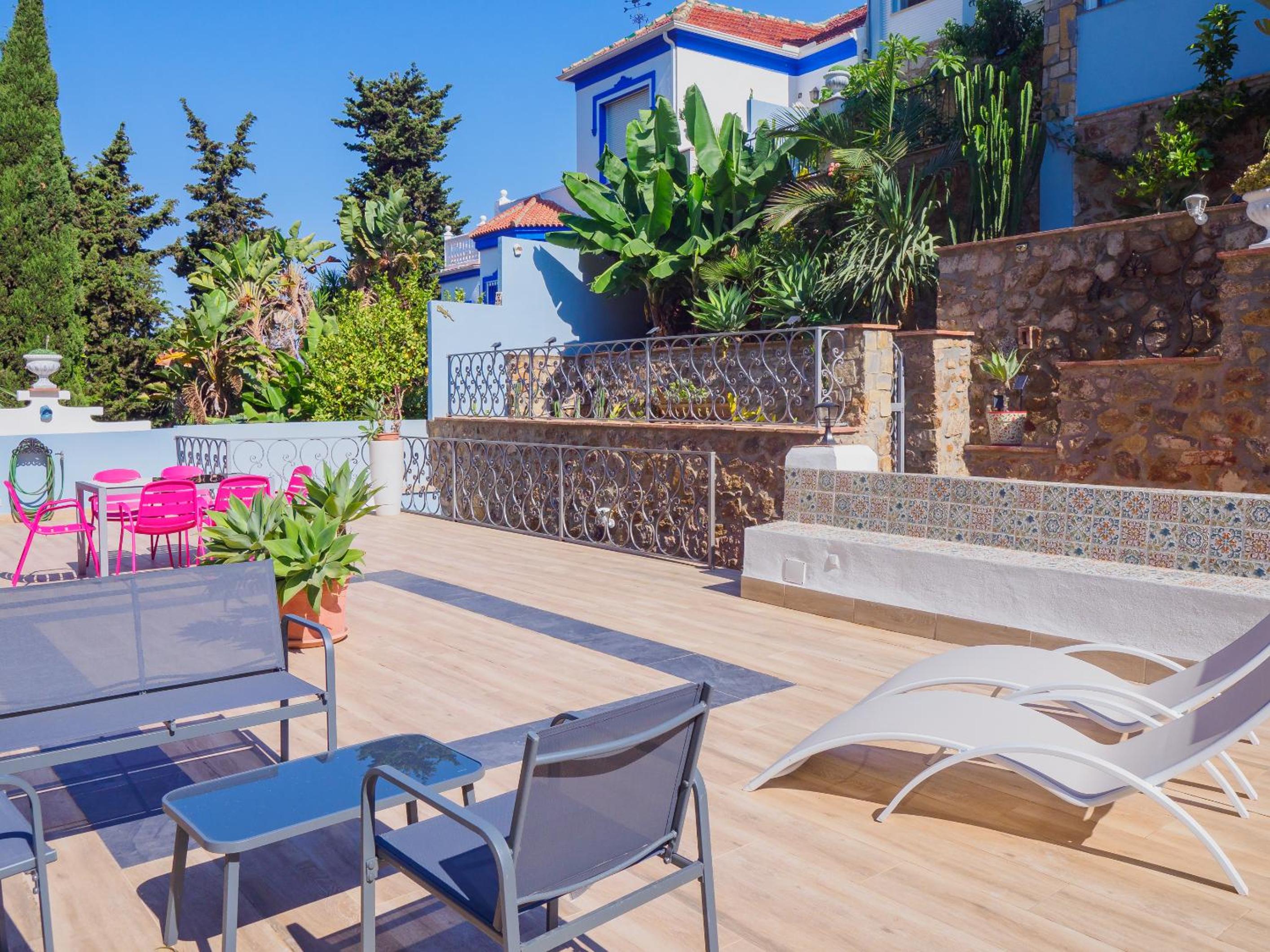 La Terraza del Montecillo 1A ApartamentosMalagaManagement