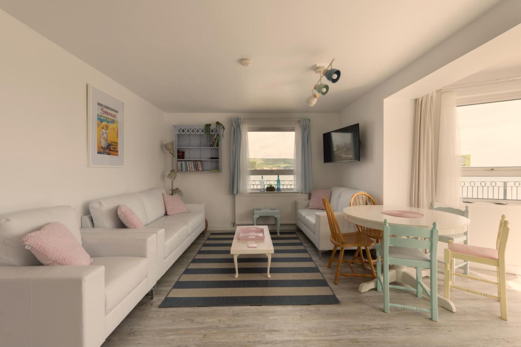 1 Quayside Court view 2