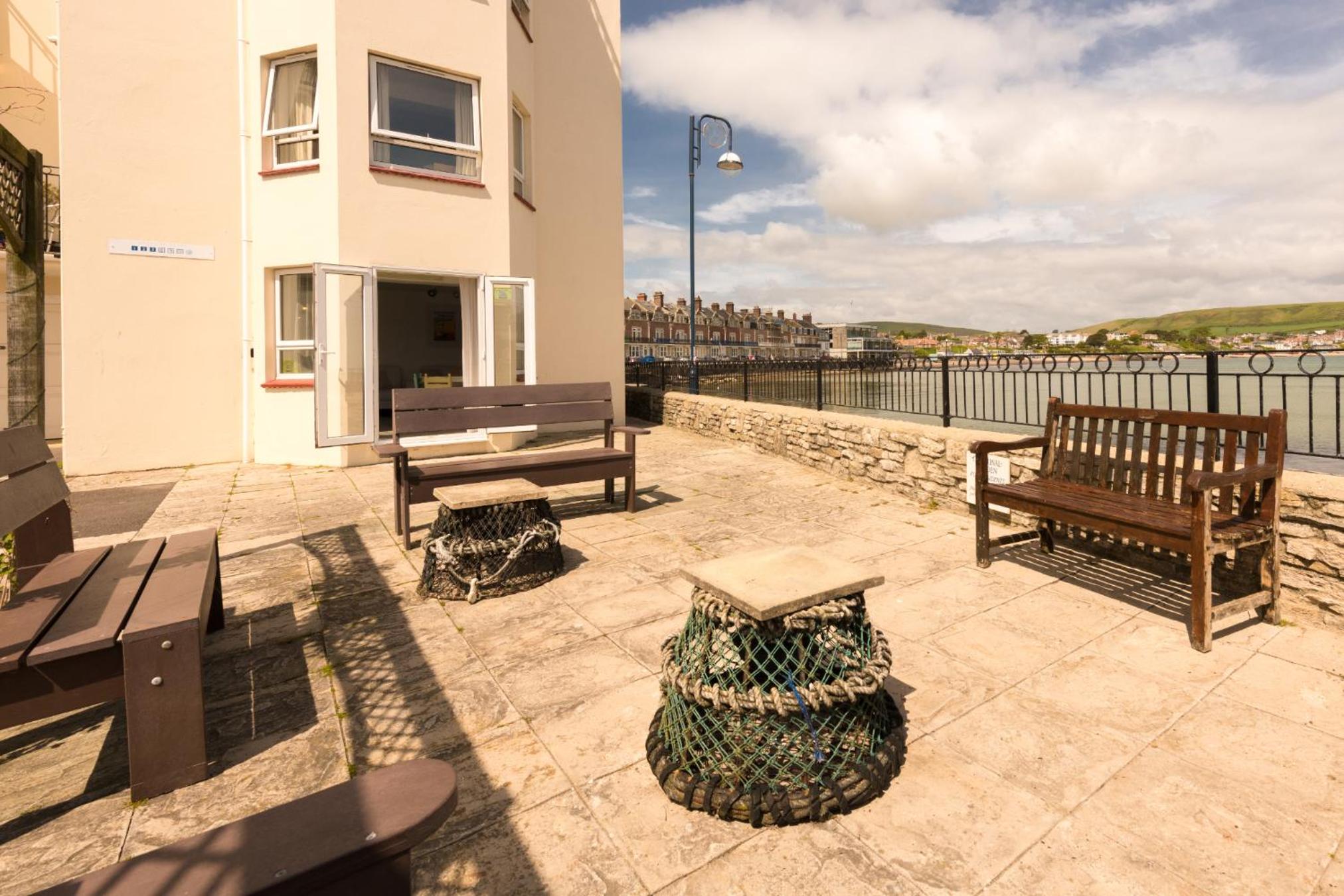 1 Quayside Court view 3
