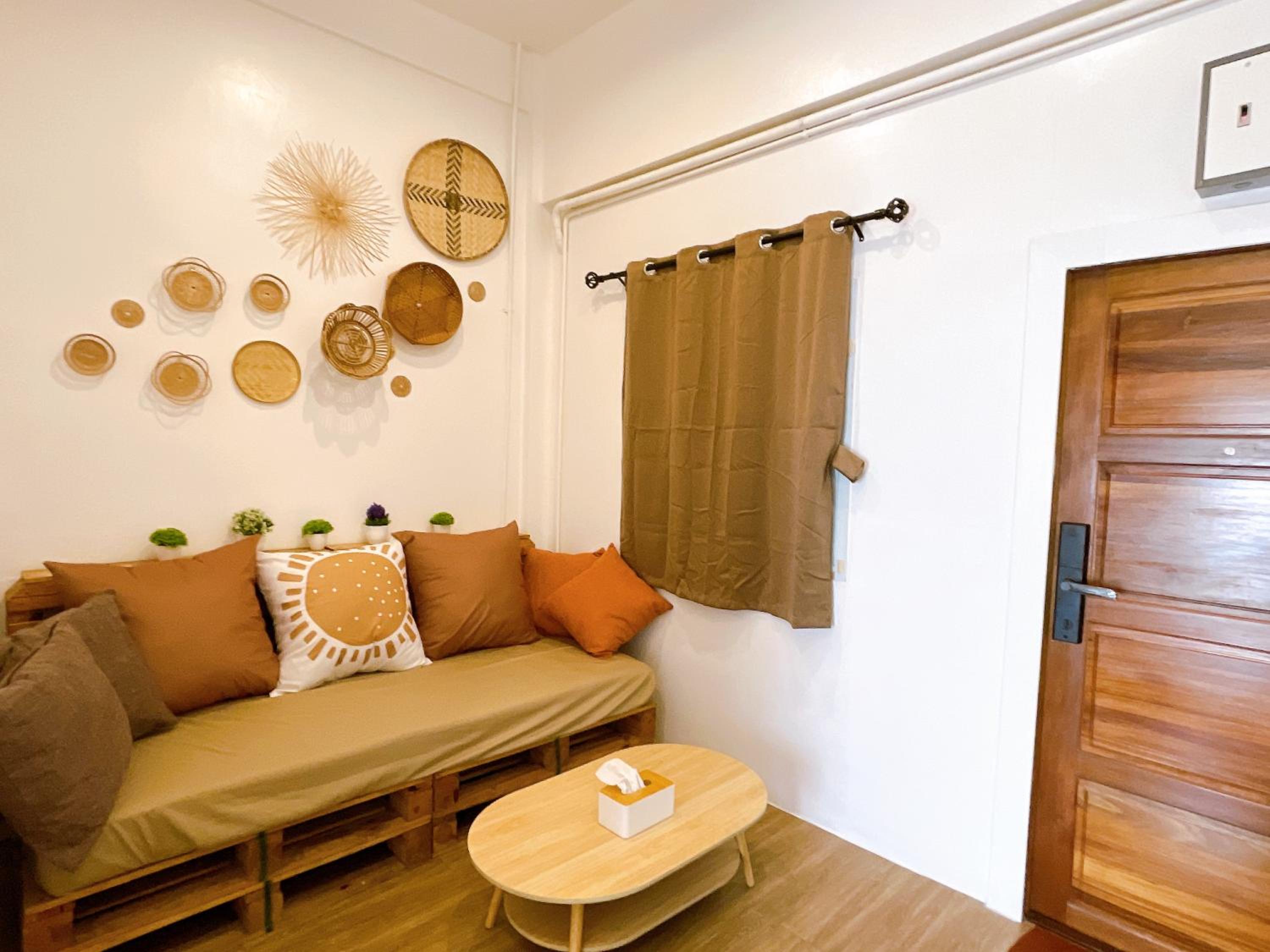 Lively and cozy canal house ,Entire house