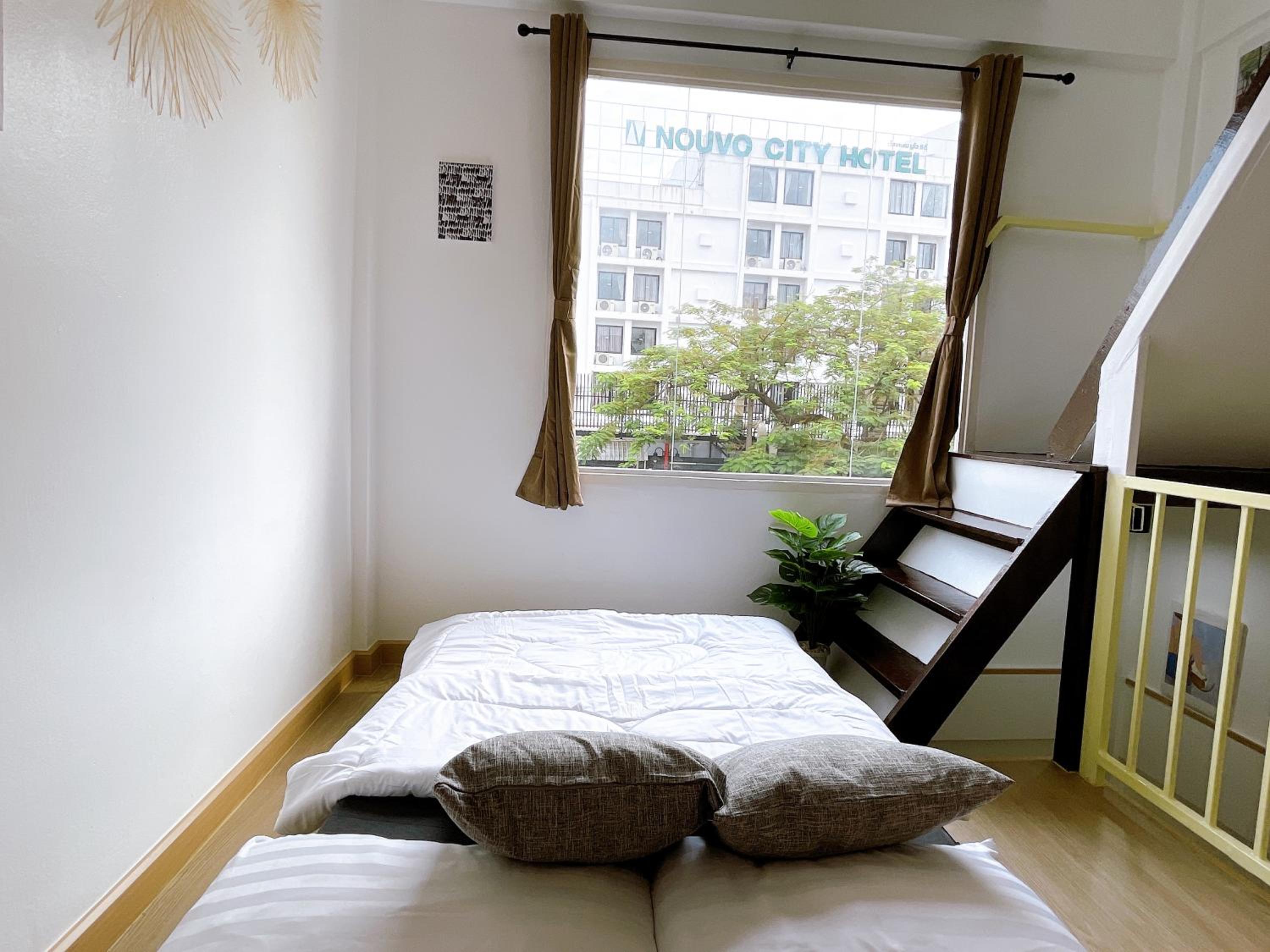 Lively and cozy canal house ,Entire house