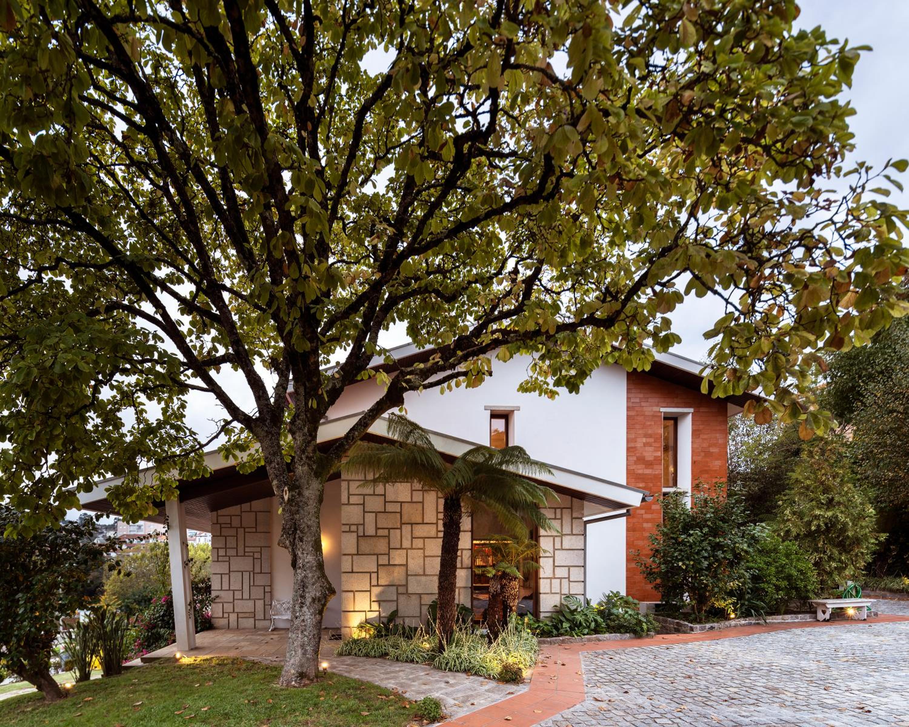 Santiago Family House - Luxury Guest House view 3