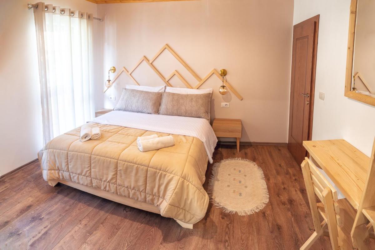 'Gurra Family' Guesthouse