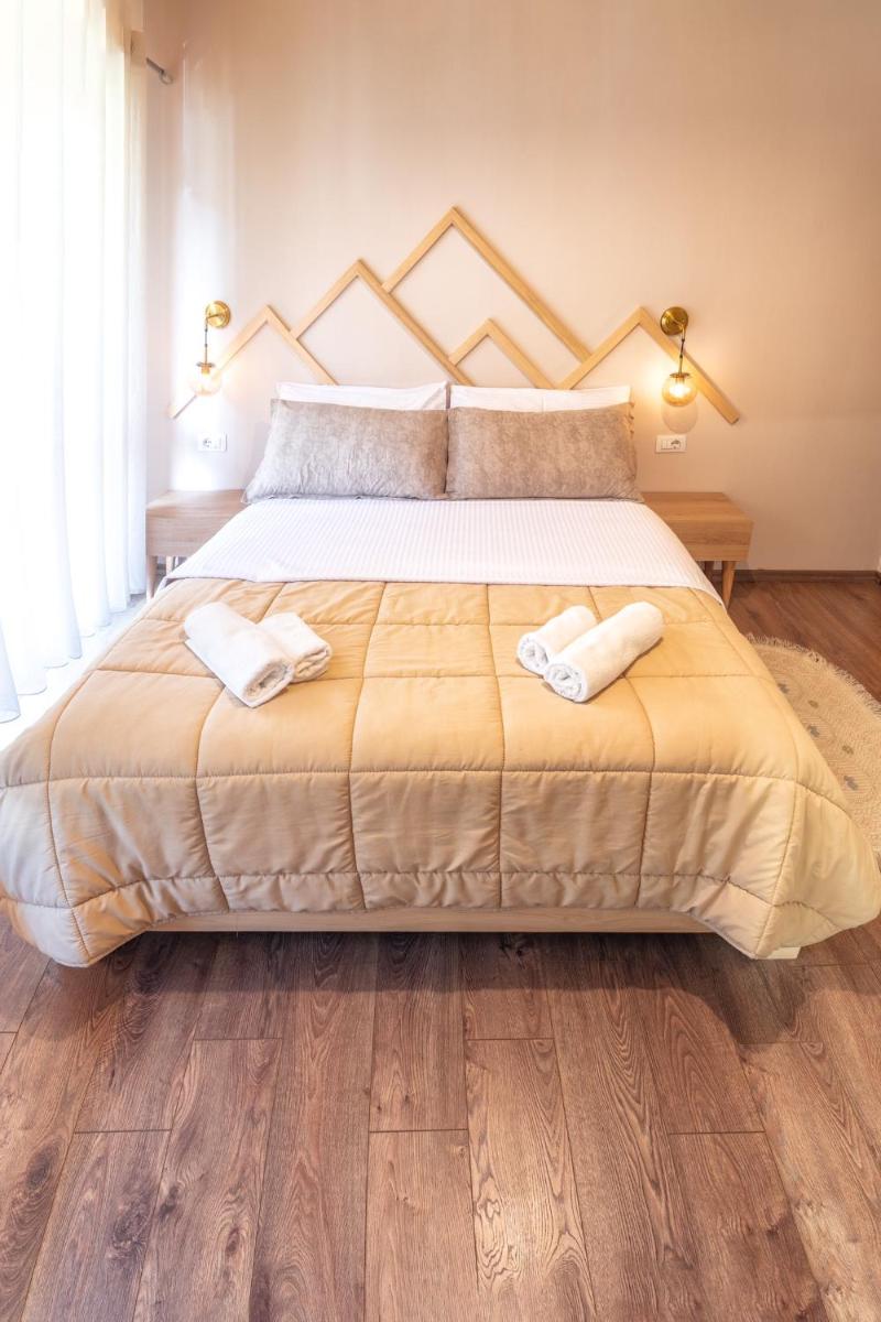 'Gurra Family' Guesthouse