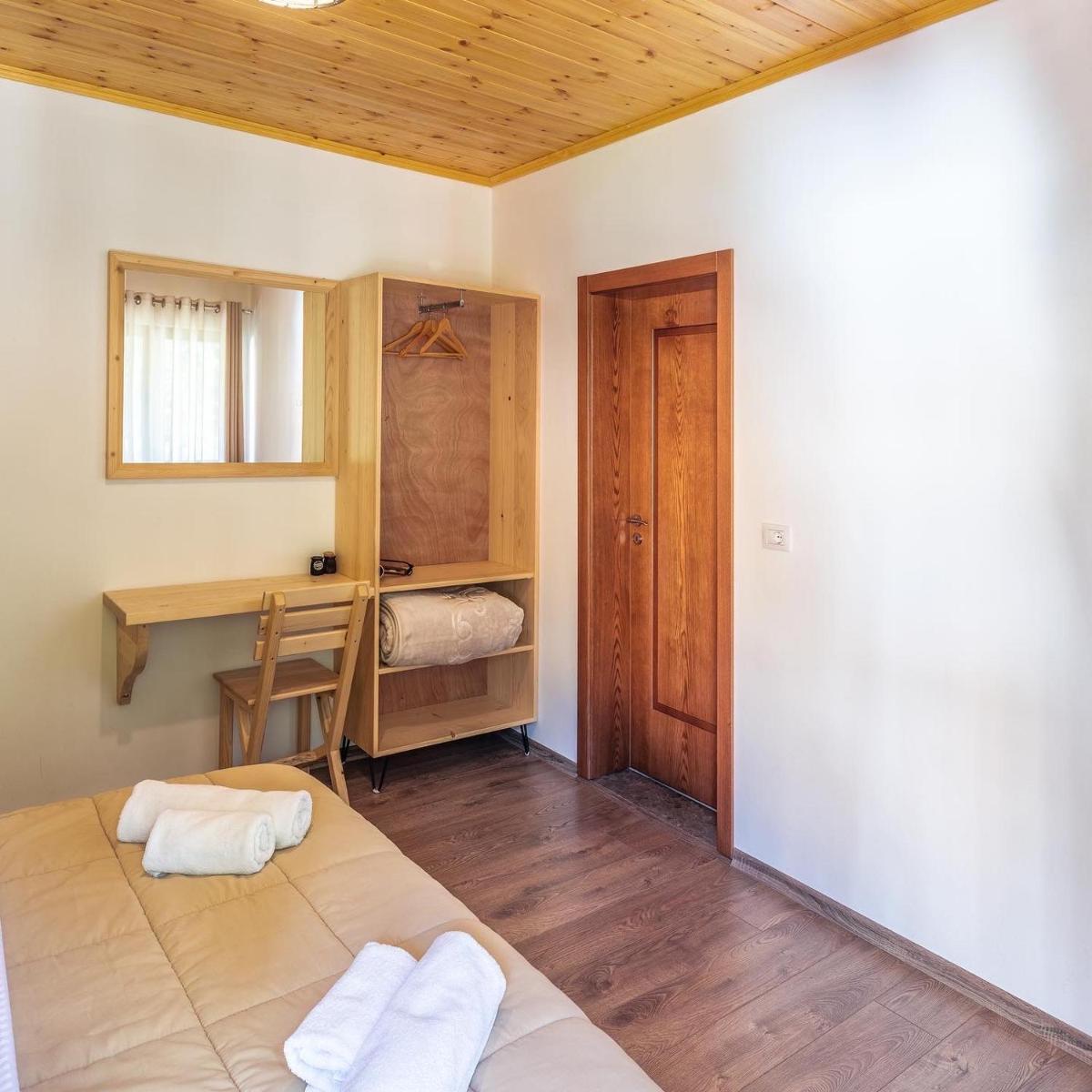 'Gurra Family' Guesthouse