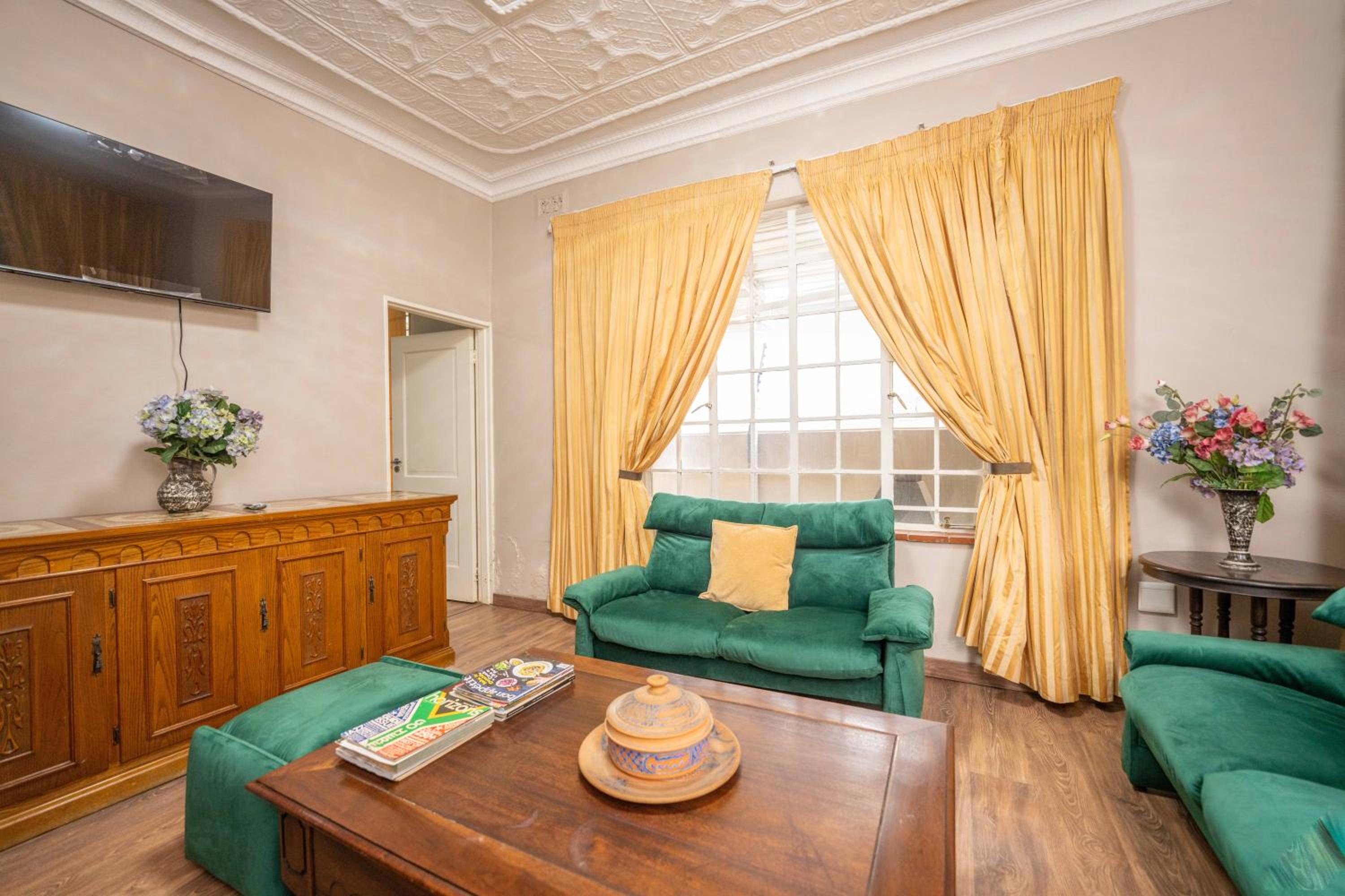 Fatmols guest lodge