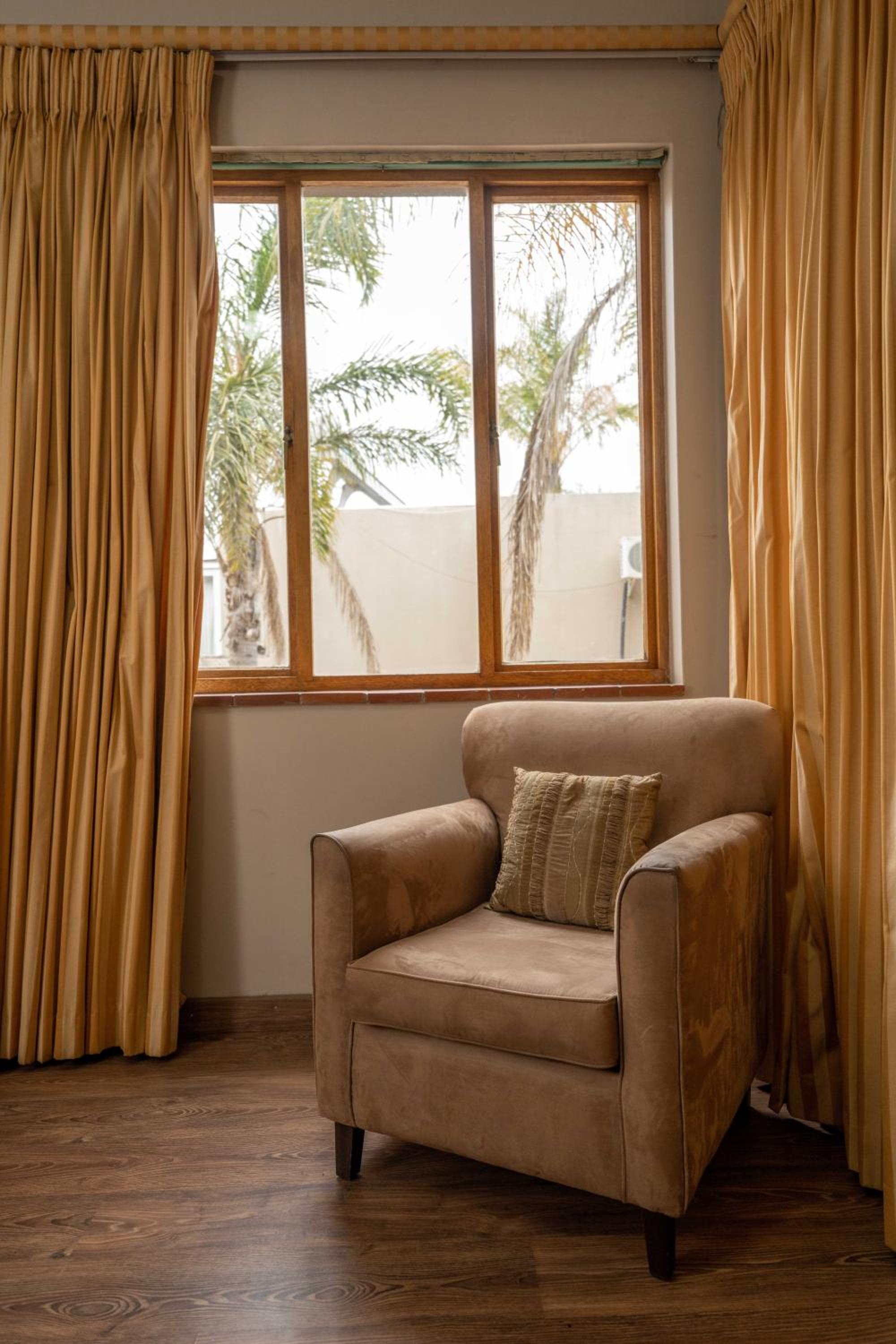 Fatmols guest lodge