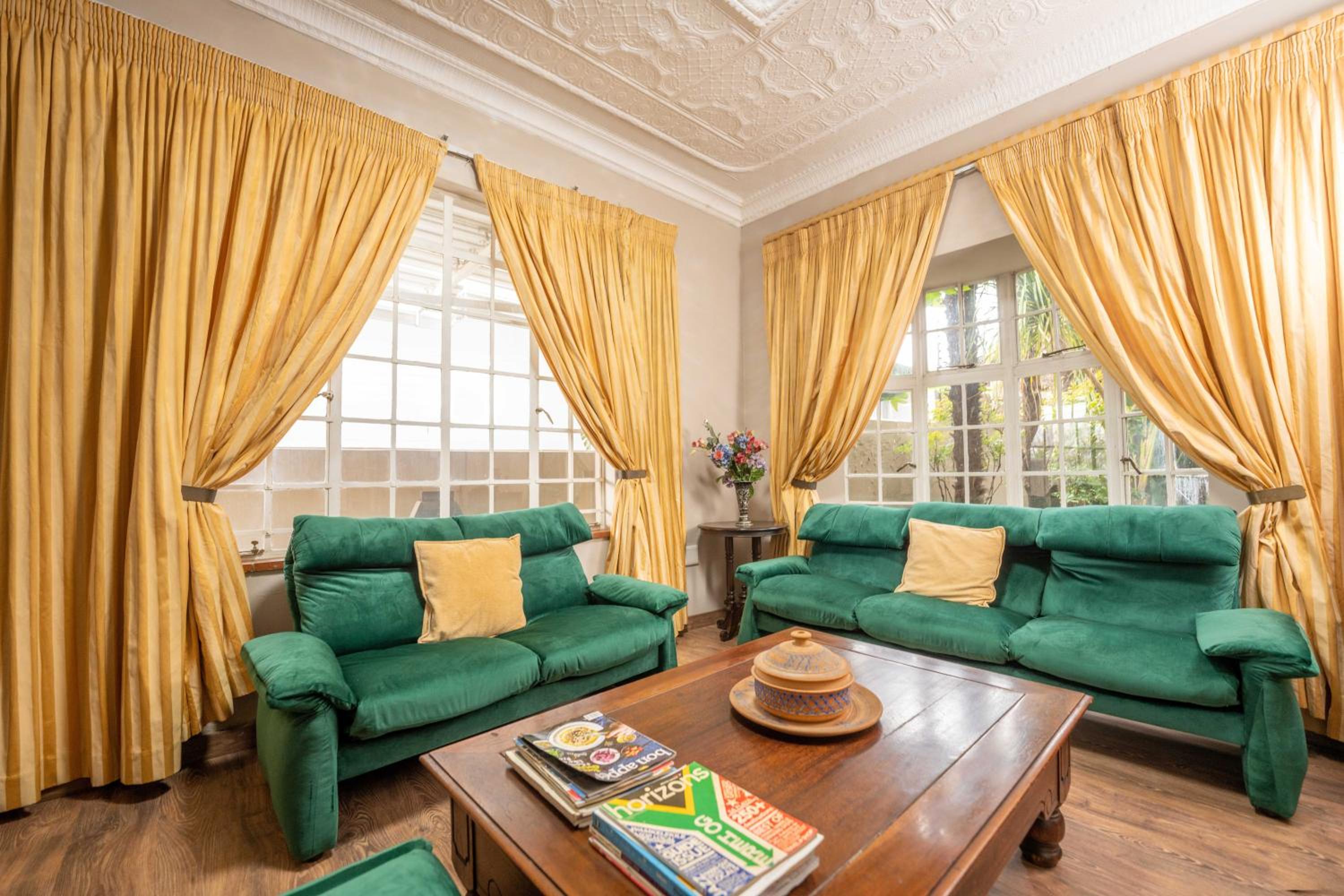 Fatmols guest lodge