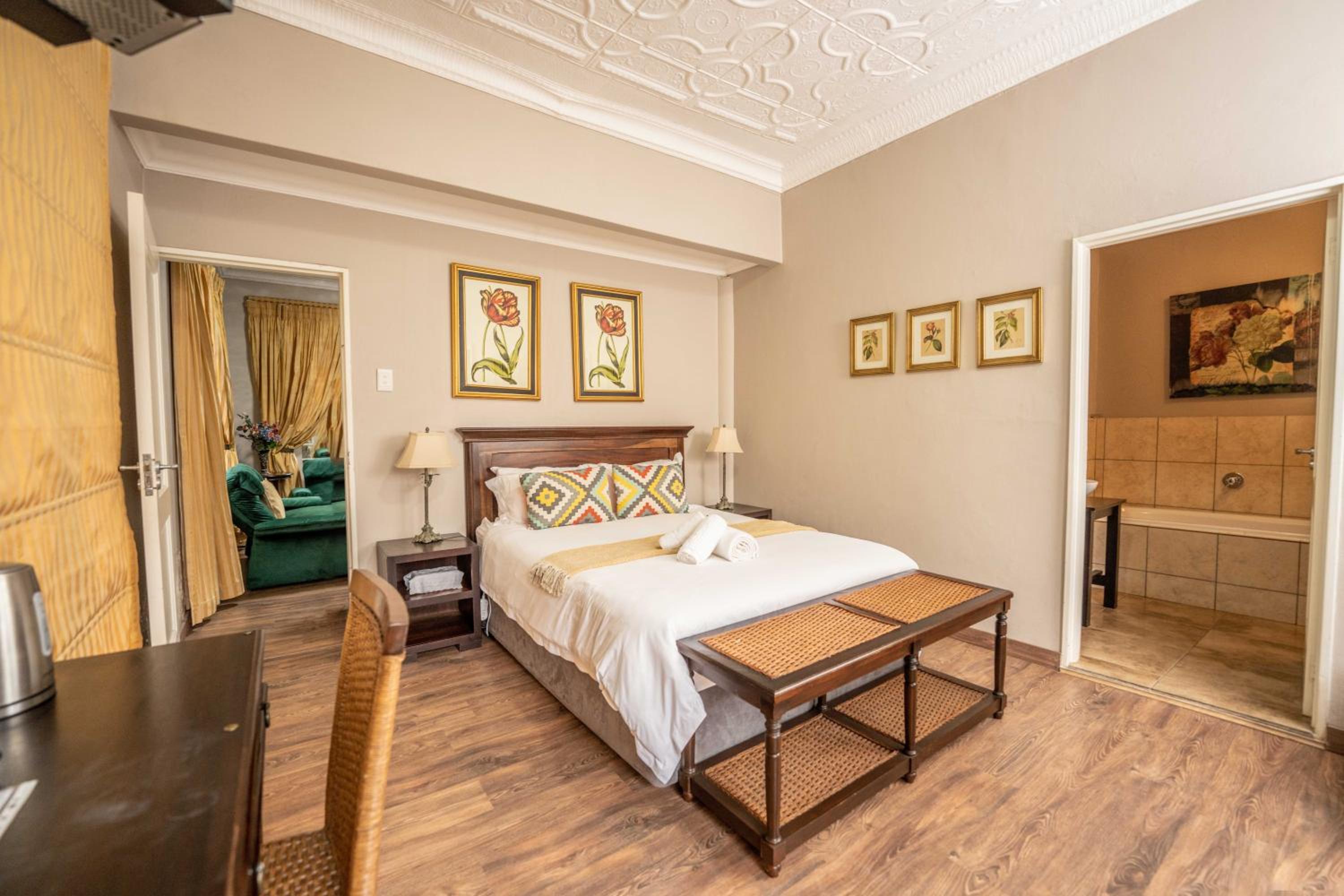 Fatmols guest lodge