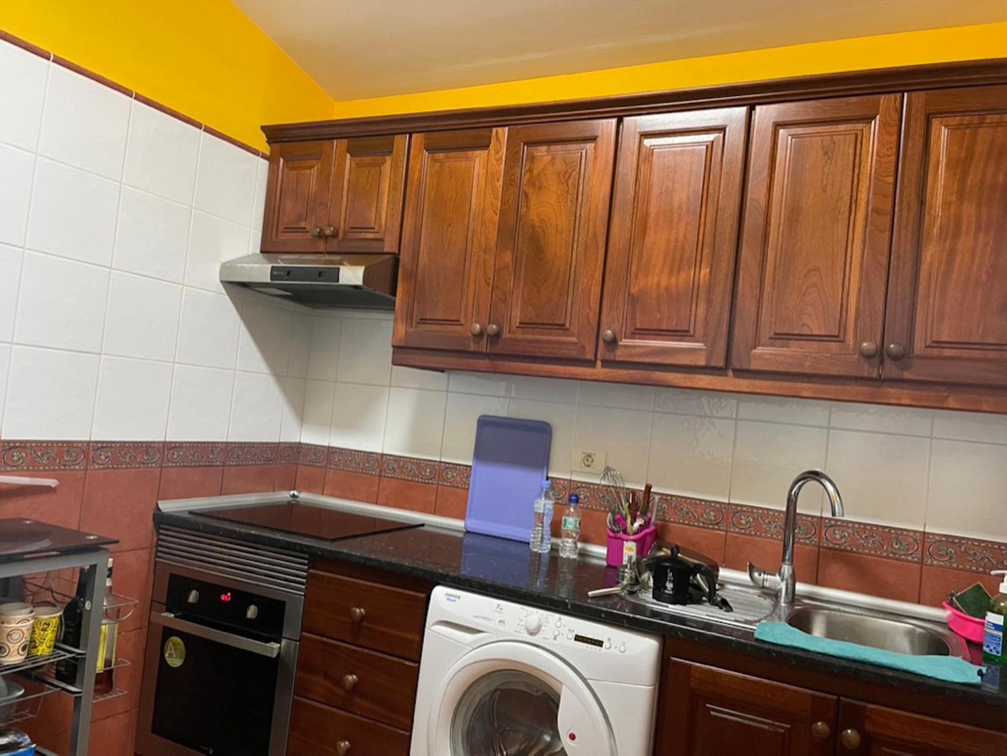 Abades Beach houses by Apartamentos Estrella del Norte