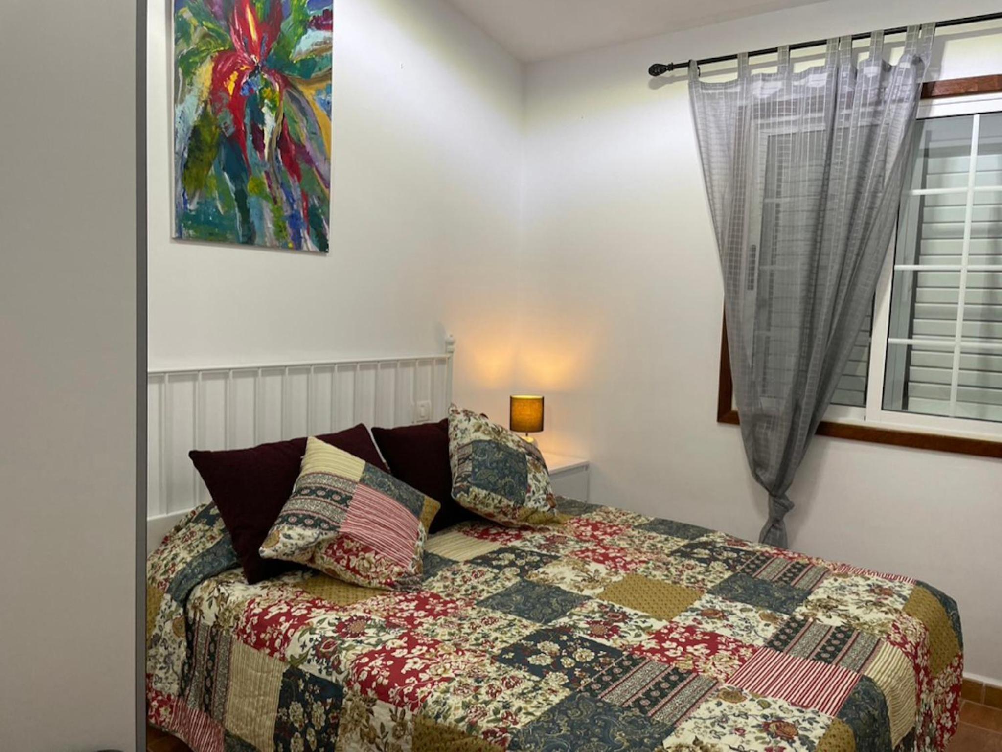 Abades Beach houses by Apartamentos Estrella del Norte