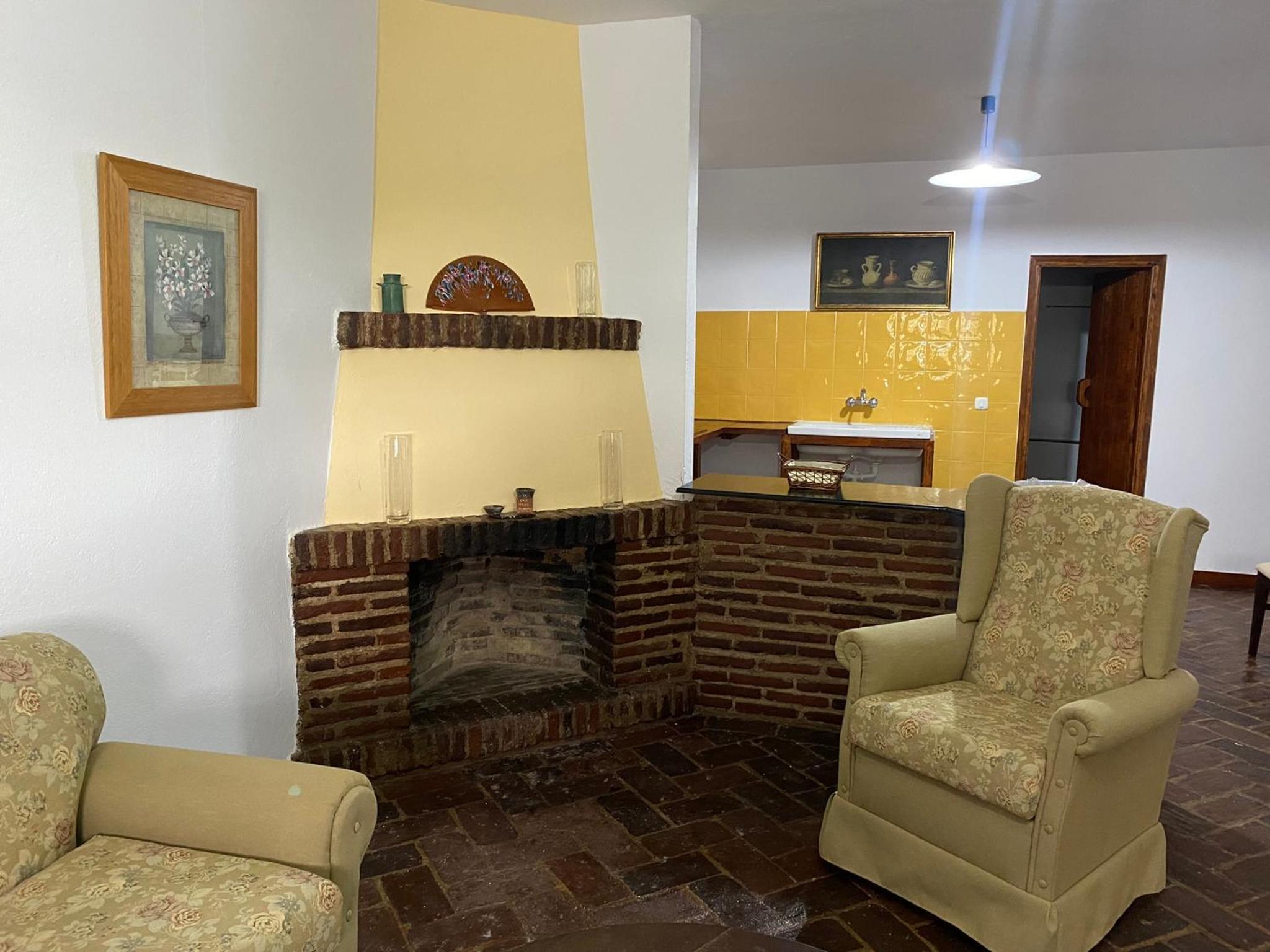 Casas Rurales Monasterio de Rocamador