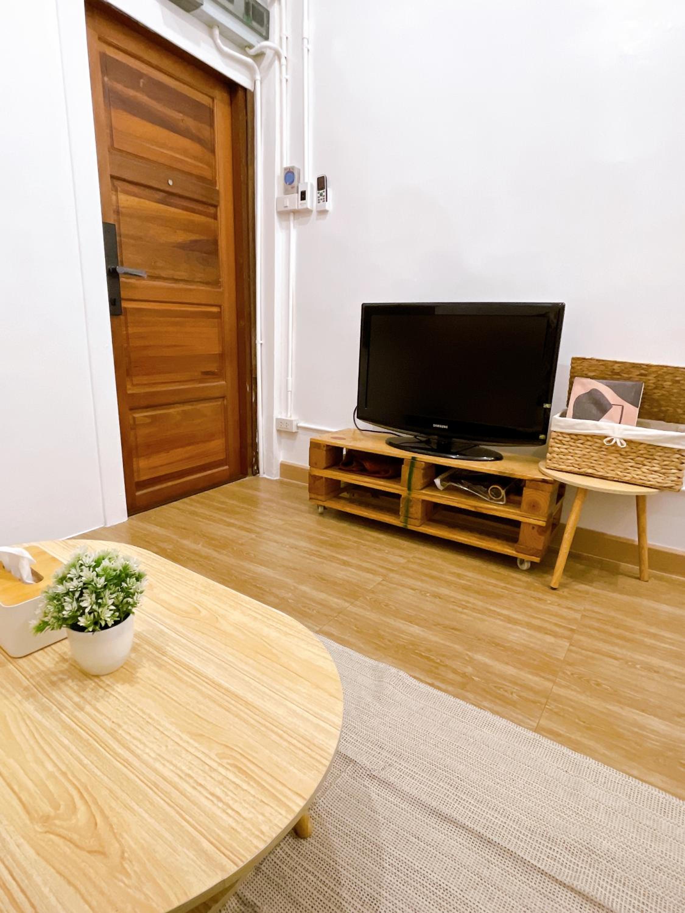 Lively and cozy canal house ,Entire house