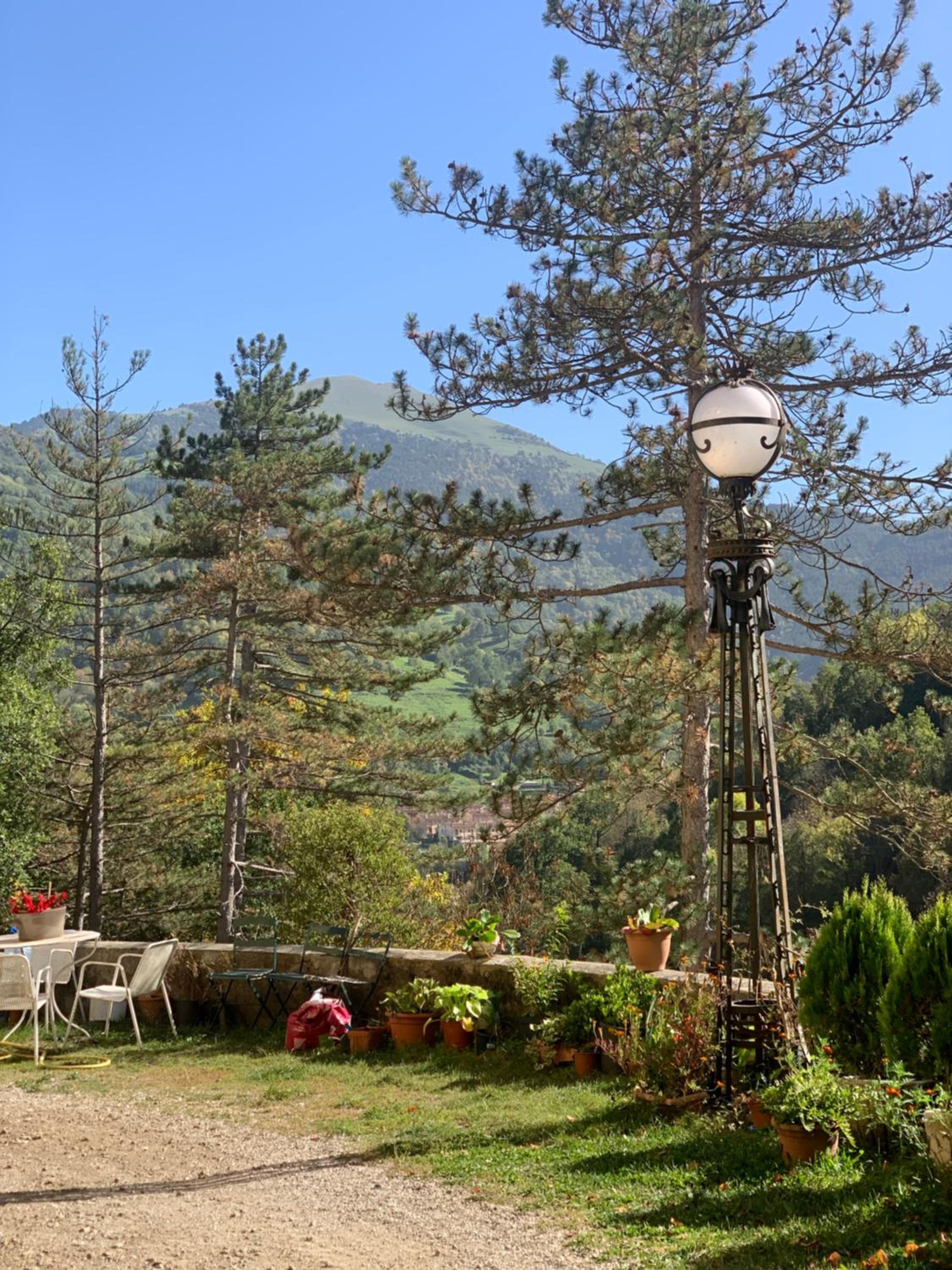 Bonavista - Els Apartaments del Bosc