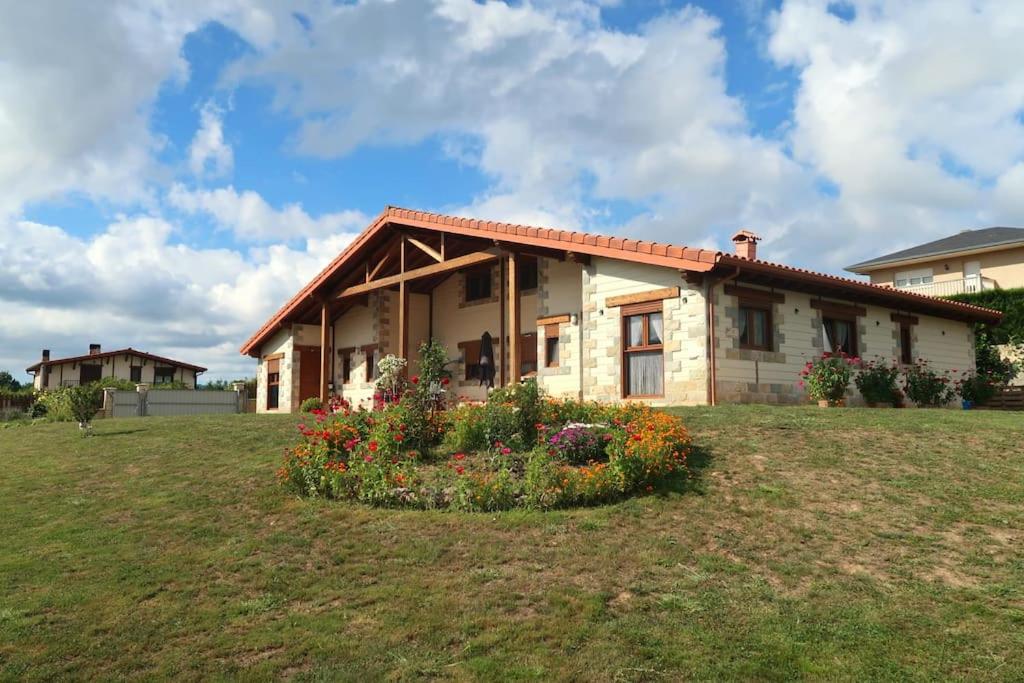 Ven y disfruta en el corazón de Bizkaia-Urdaibai LBI00509 view 3