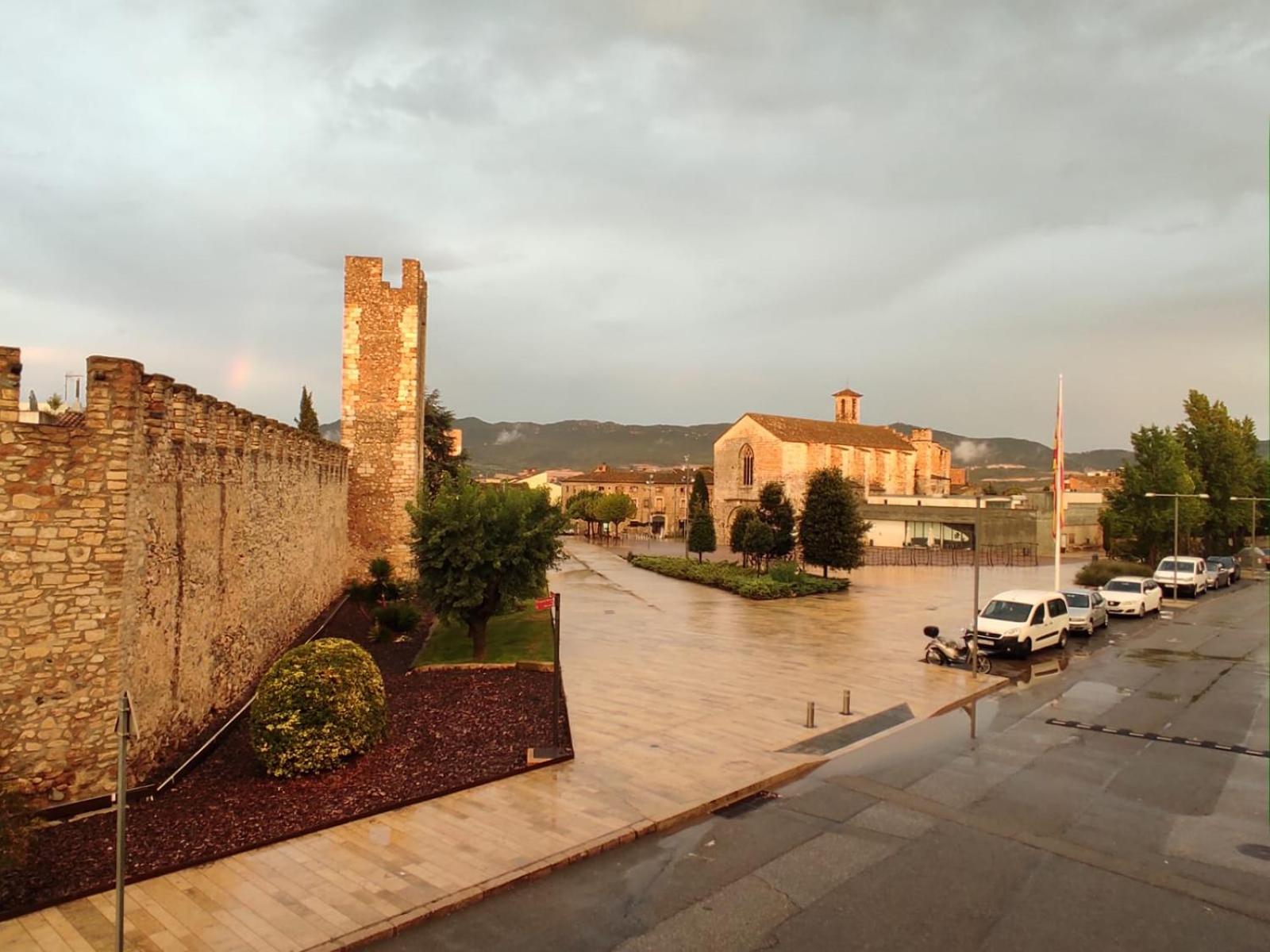 Ca L'Aida Rural 2 view 3