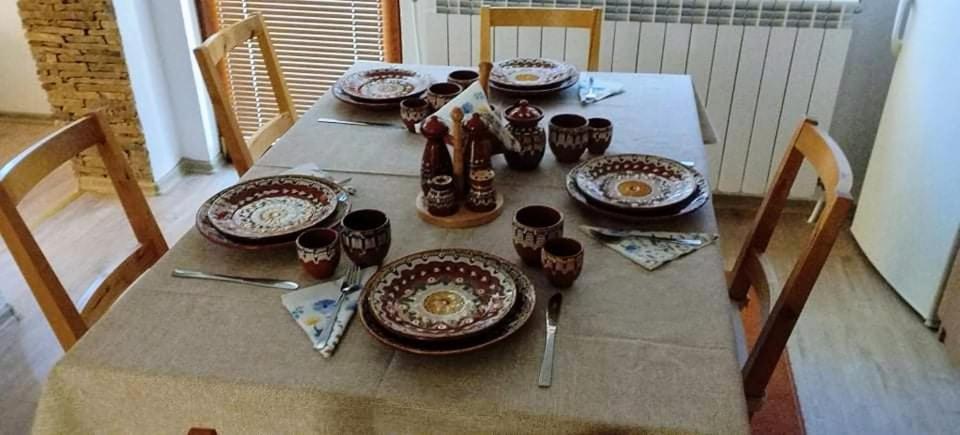 Къща за гости