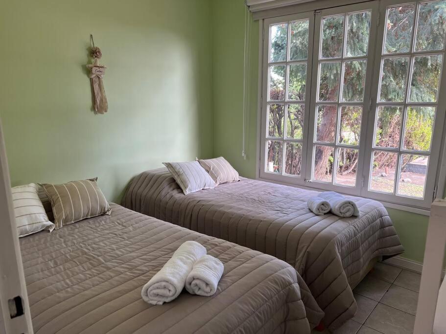 Cabaña Patagónica