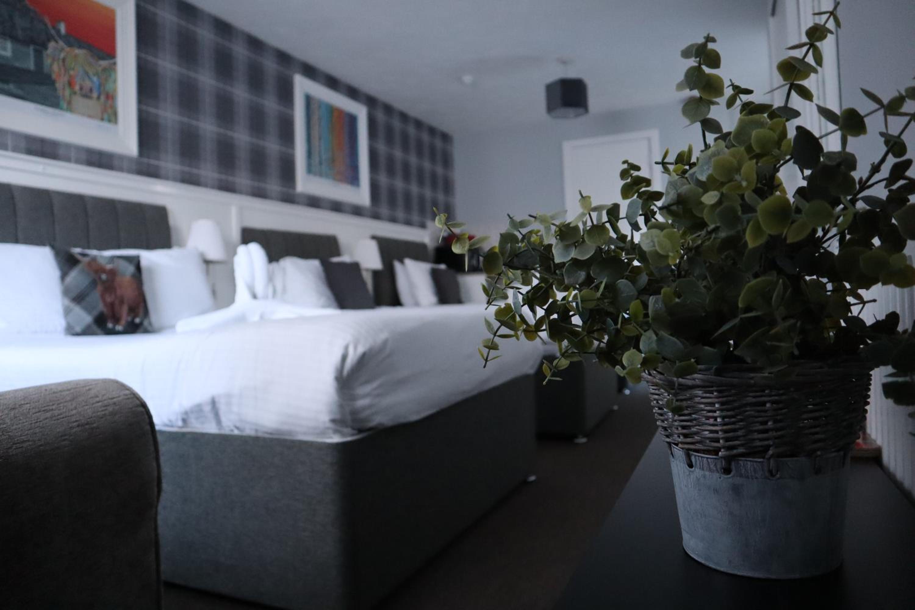 Harbourside Hotel