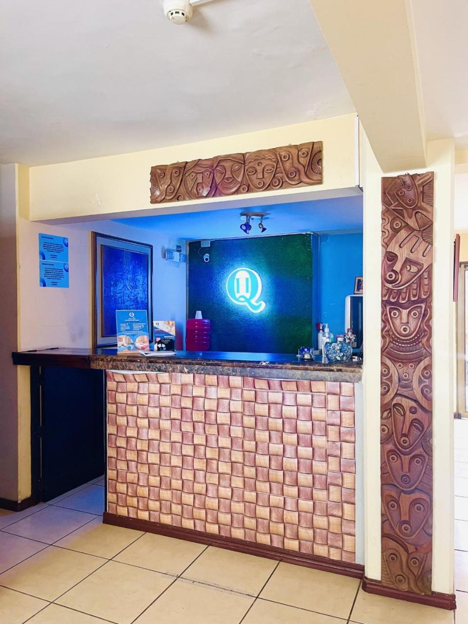 Hostal Quil view 3