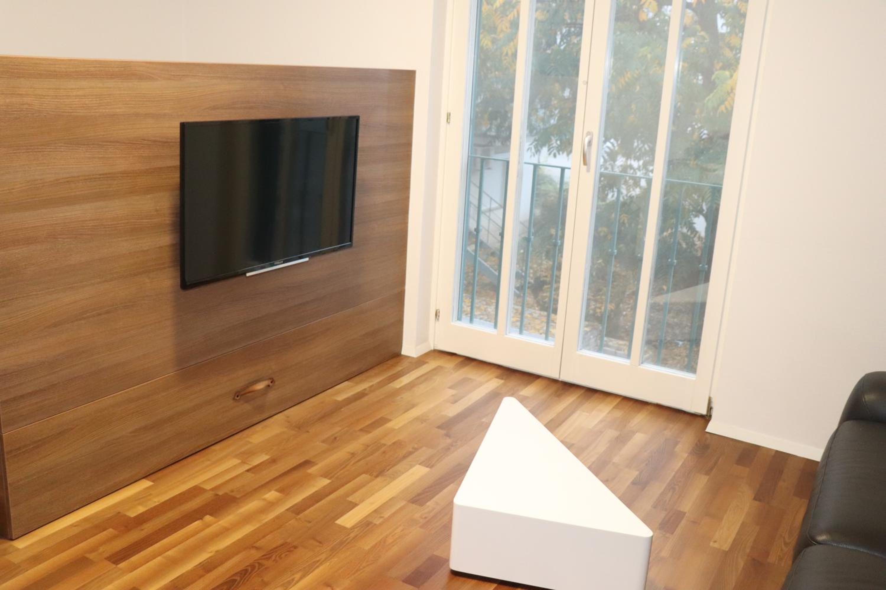 Studio apartma Terme Ptuj view 2