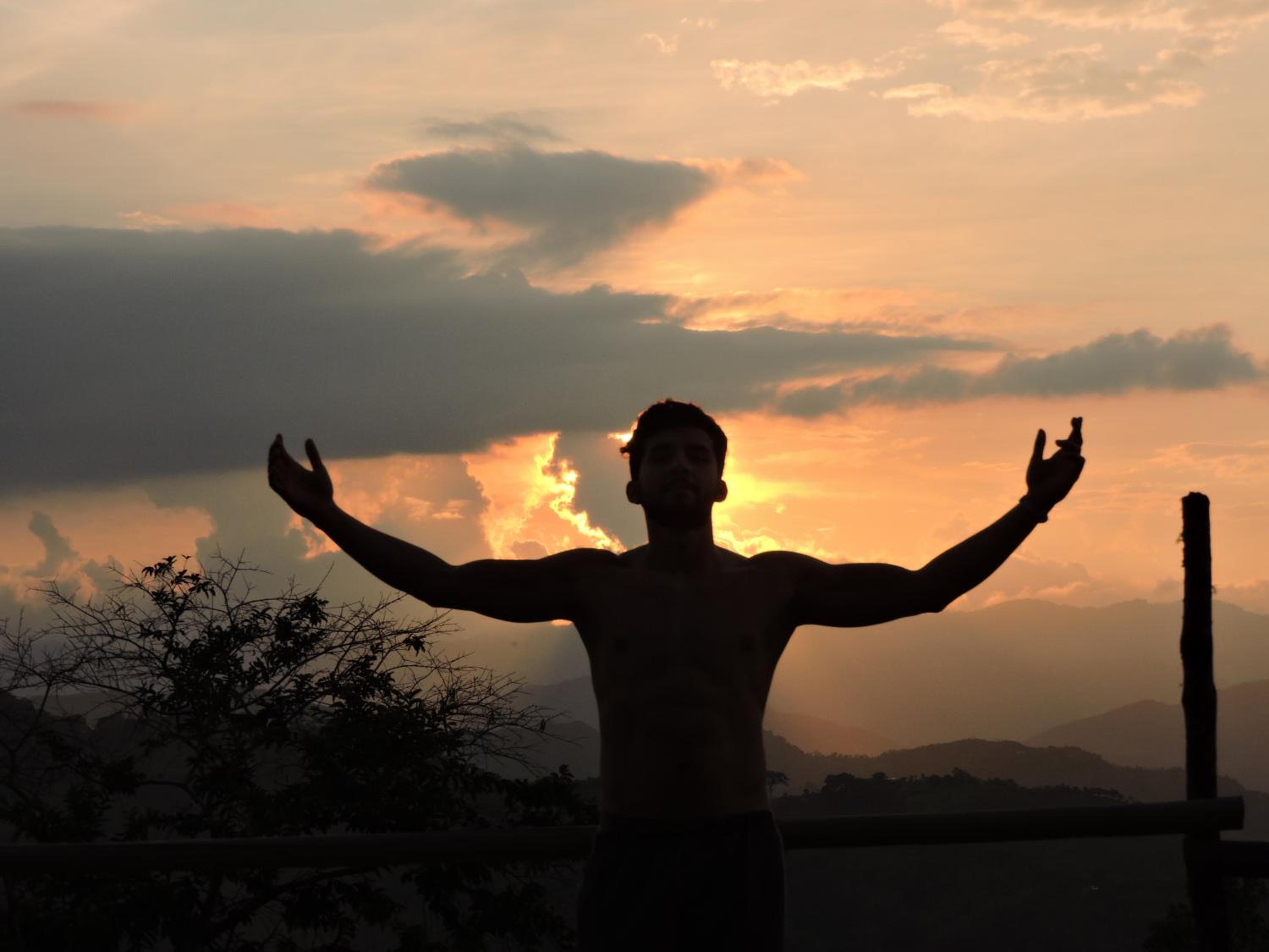 Eco-Cabanas Altozano Nimaima - Property Image 127