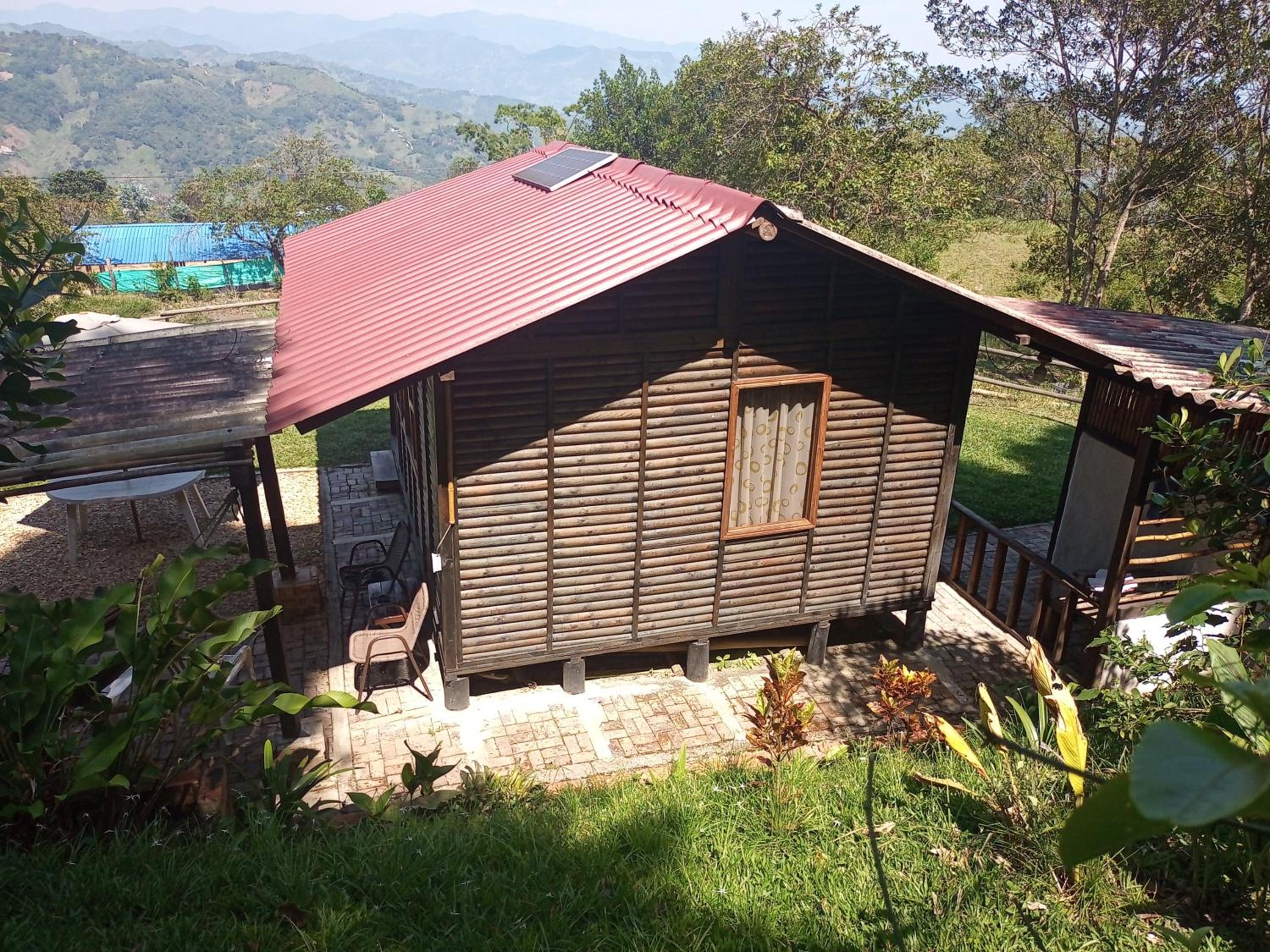 Eco-Cabanas Altozano Nimaima - Property Image 143