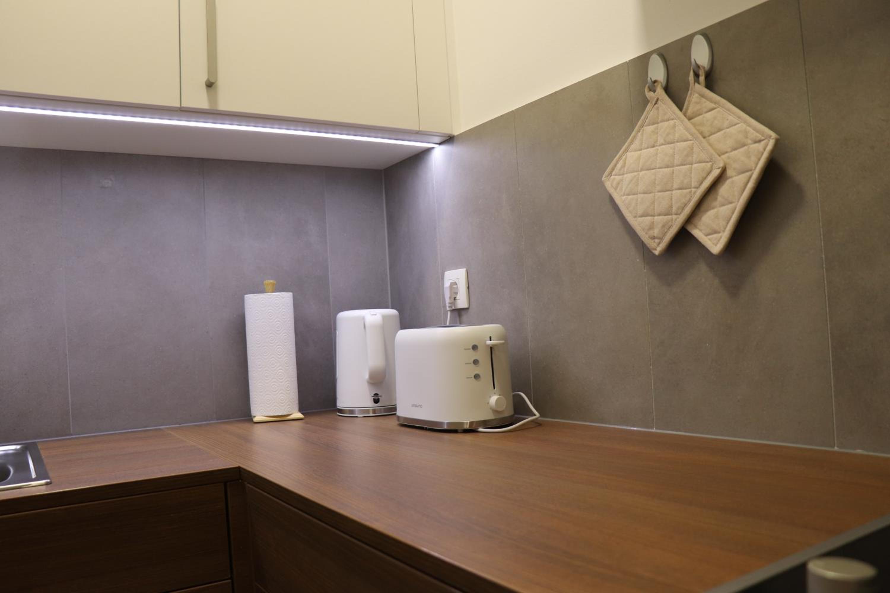 Studio apartma Terme Ptuj view 4