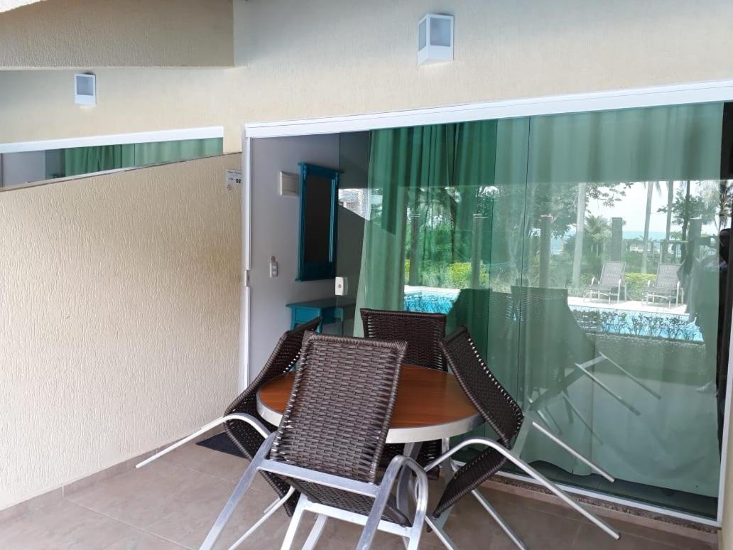 Pousada Acqua Infinity PISCINA CLIMATIZADA PÉ NA AREIA