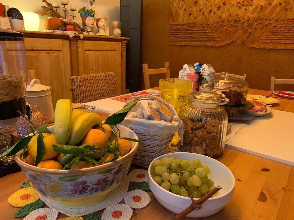 B&B Terre Di Bea