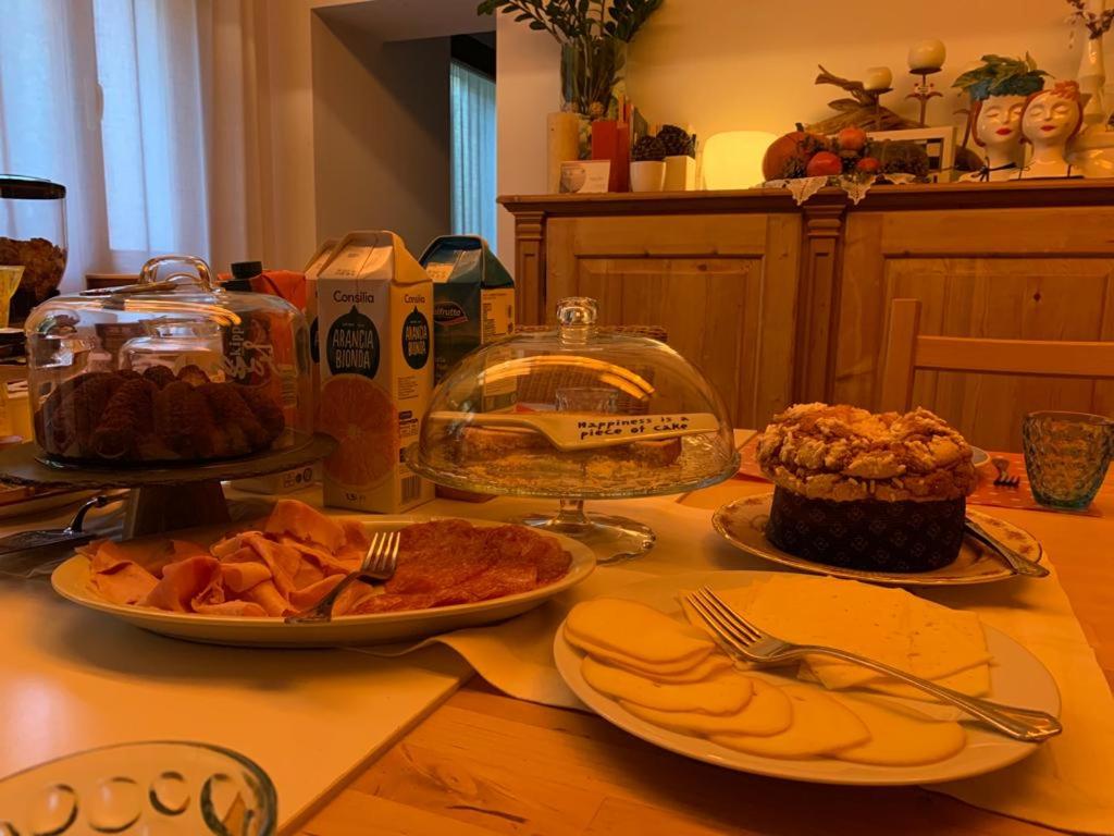 B&B Terre Di Bea
