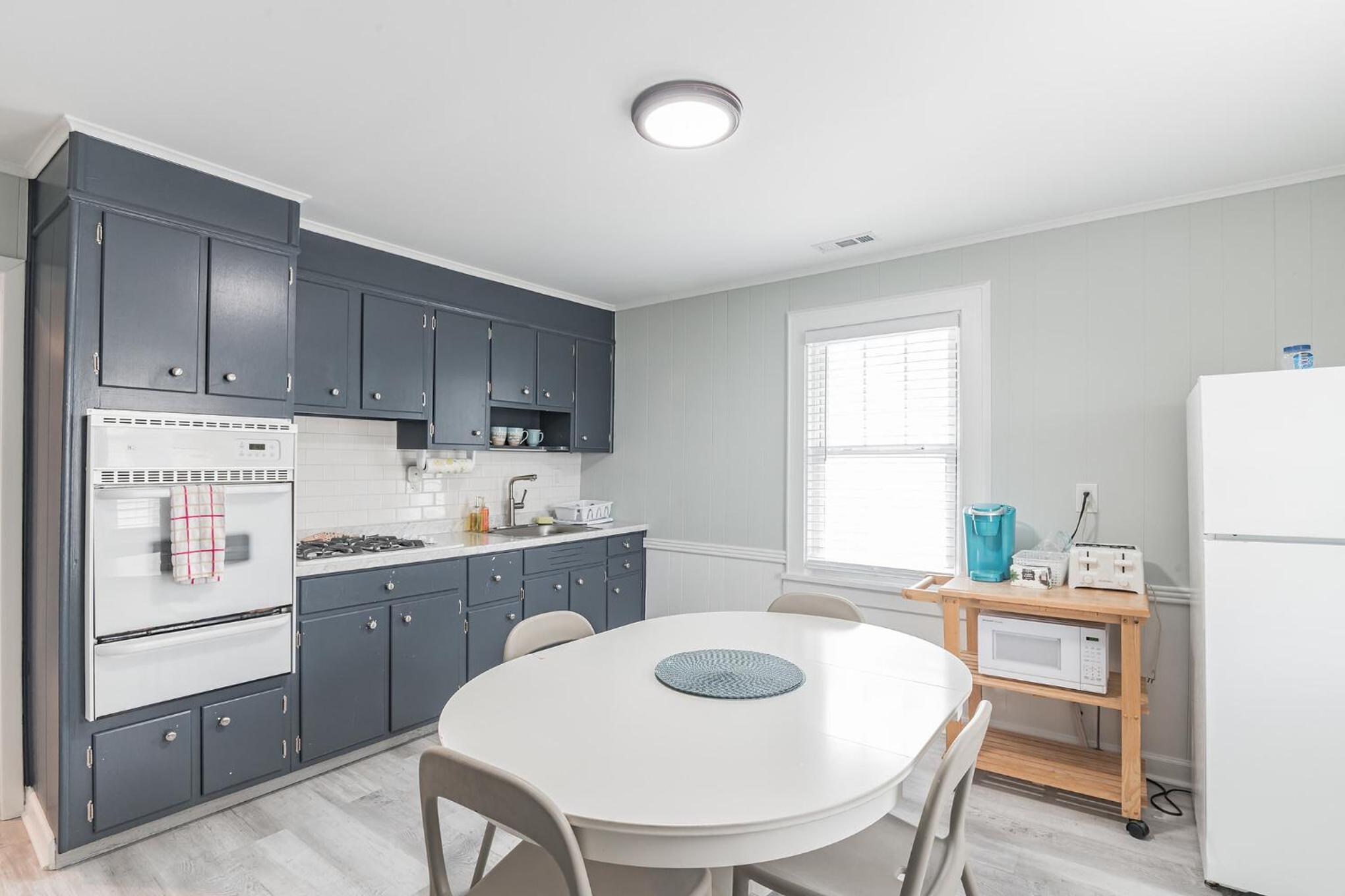 Large Beach Home with Ocean Views from Balcony Unit 2 and 3 view 5