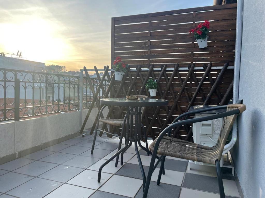 Penthouse with great Lake view photo 1
