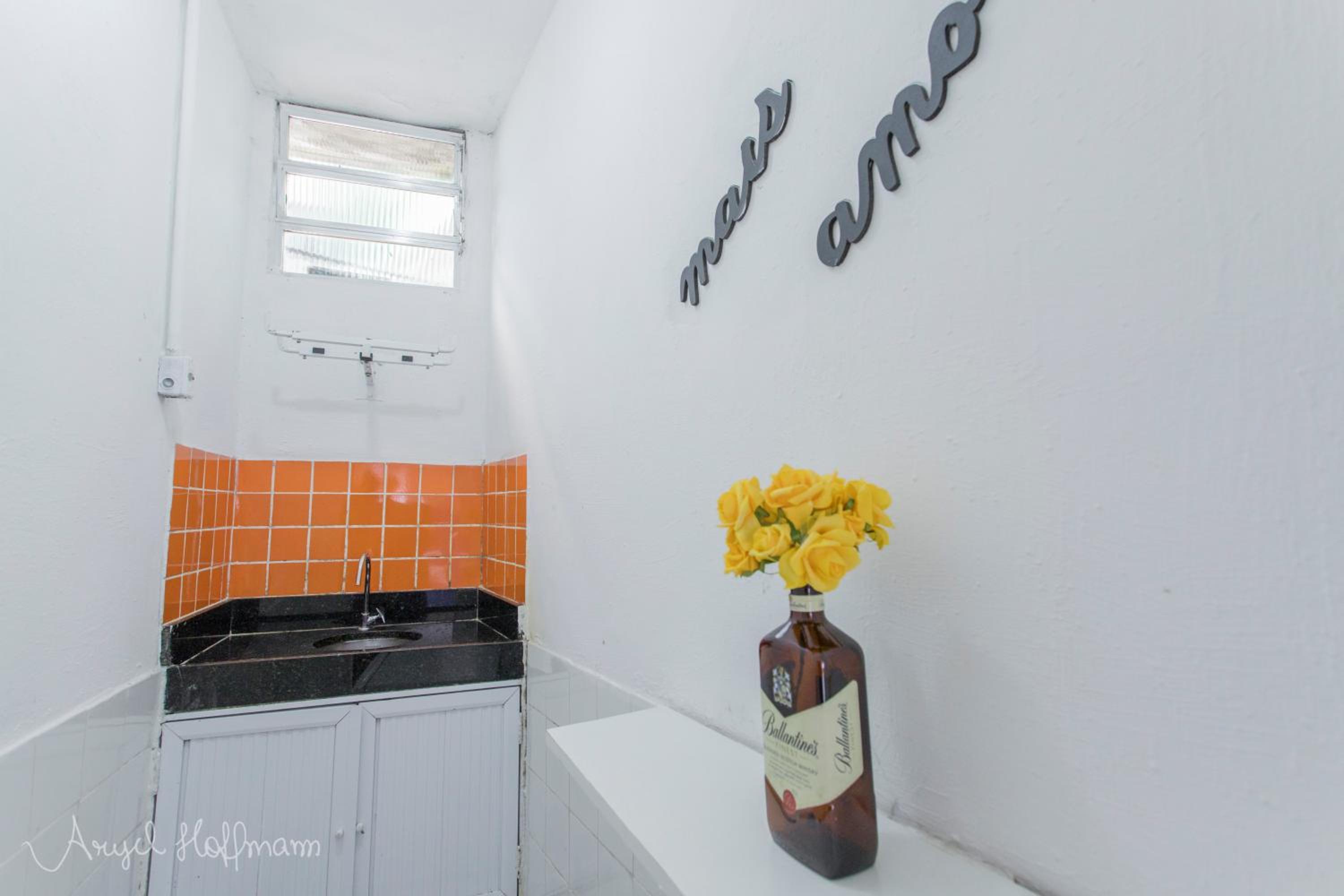 Pura Vida Hostel