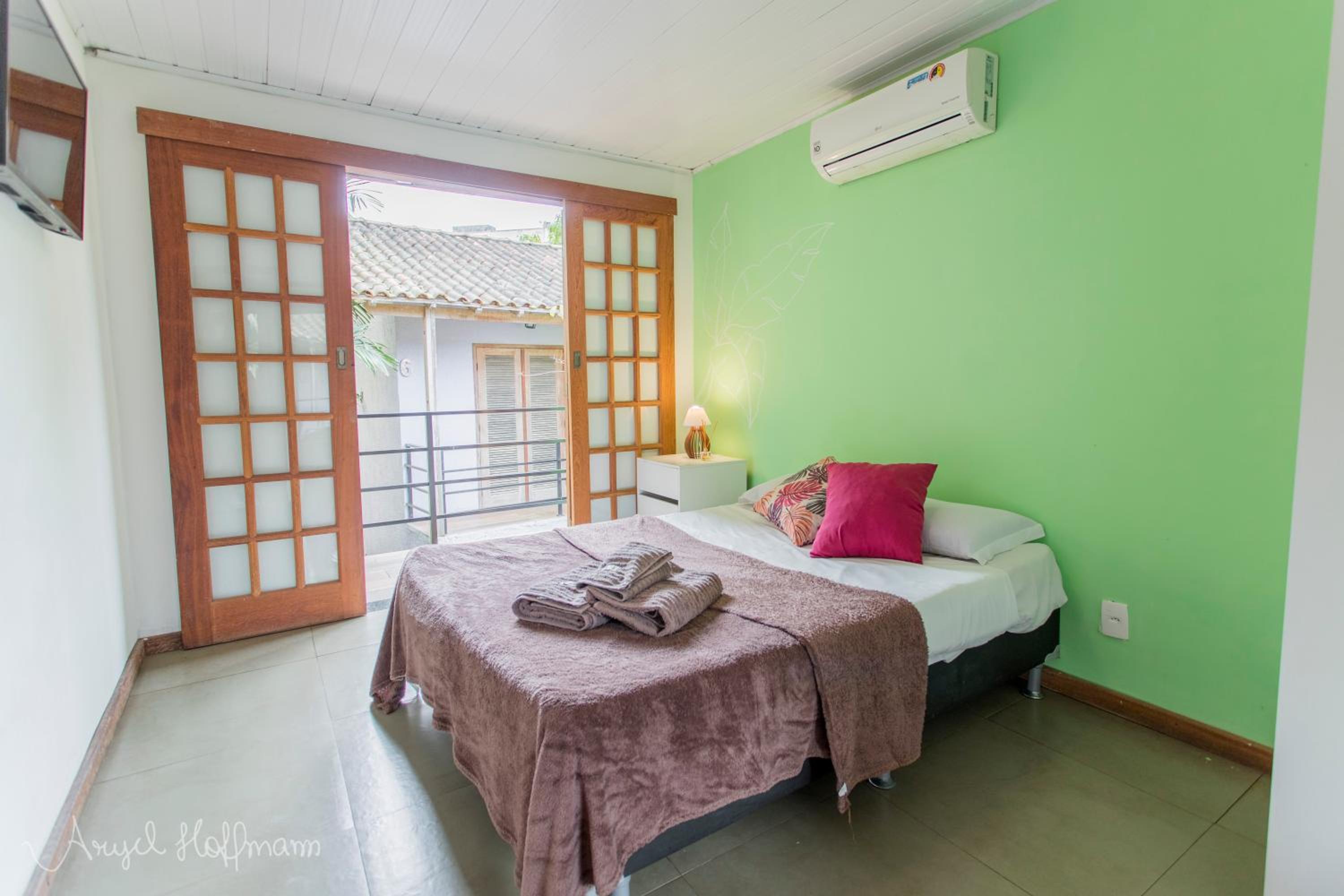 Pura Vida Hostel