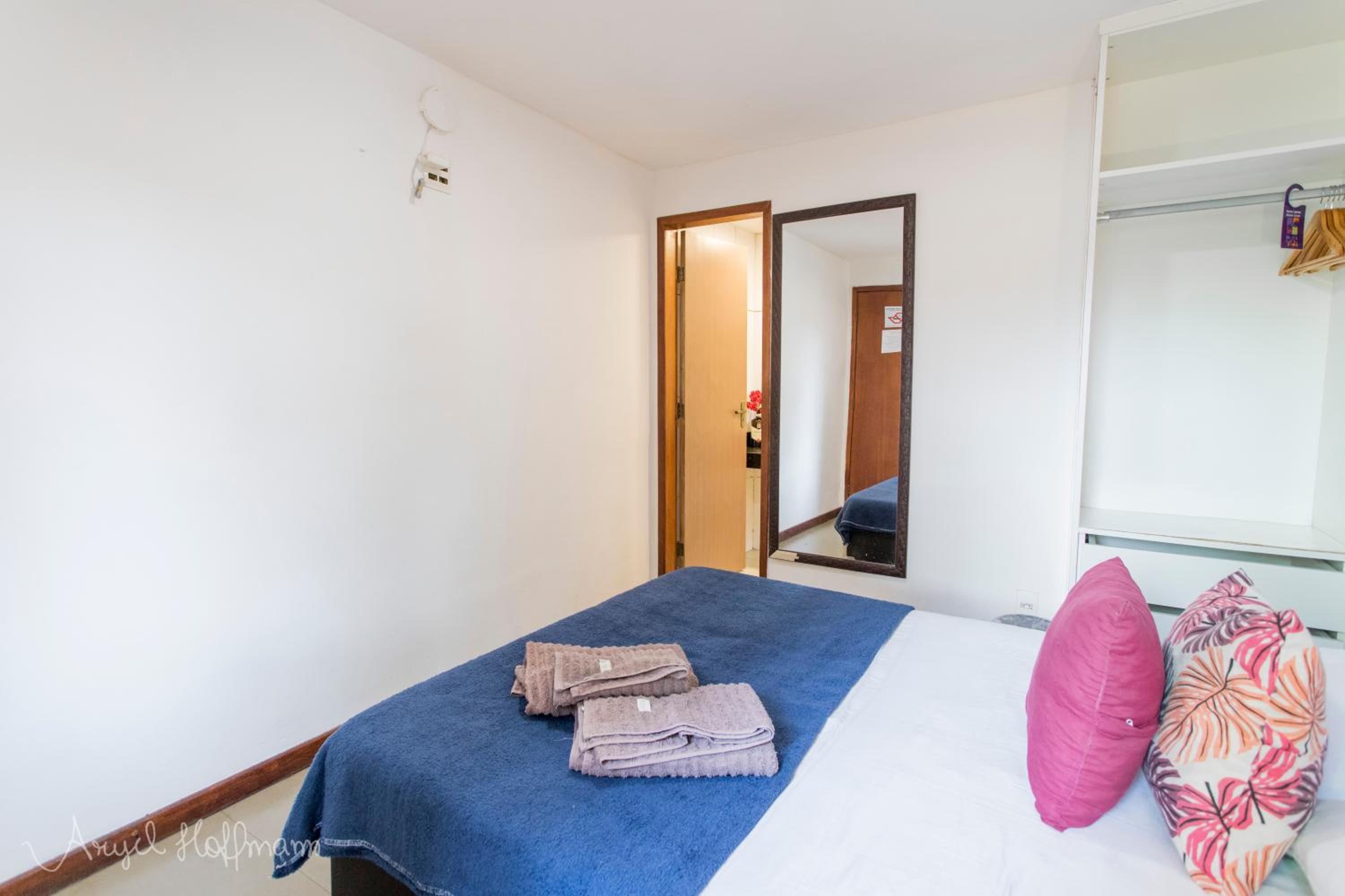 Pura Vida Hostel