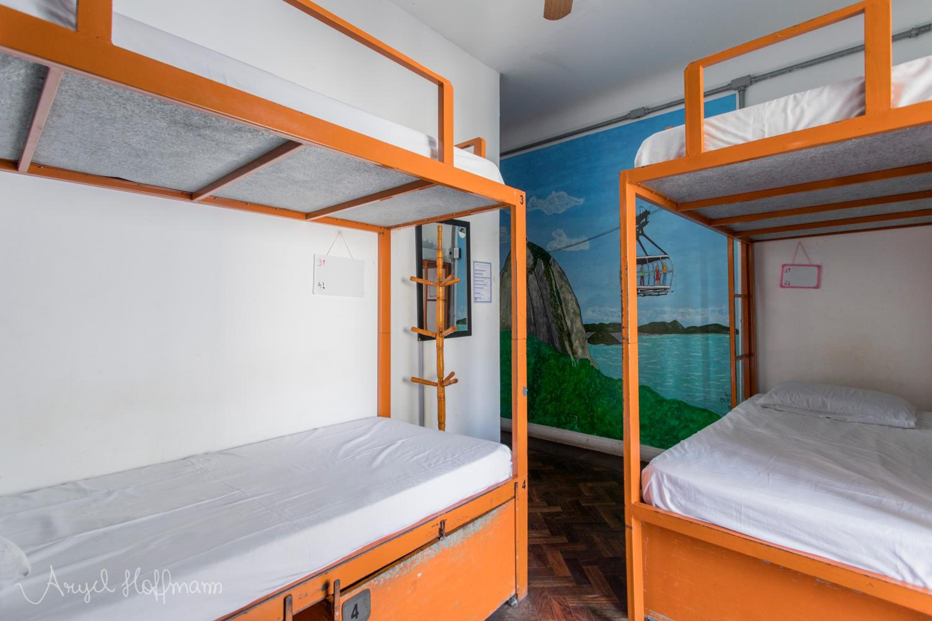 Pura Vida Hostel