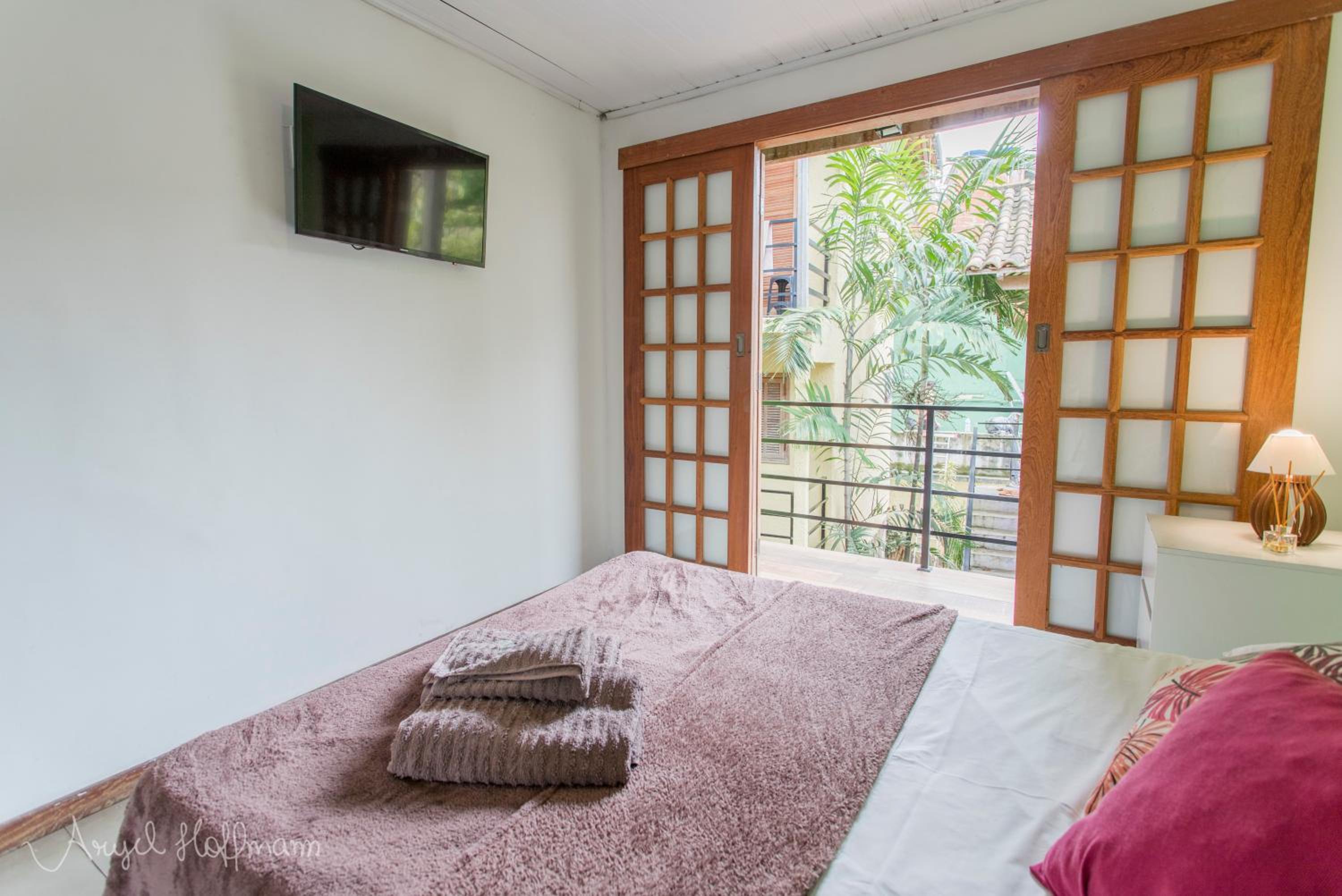 Pura Vida Hostel