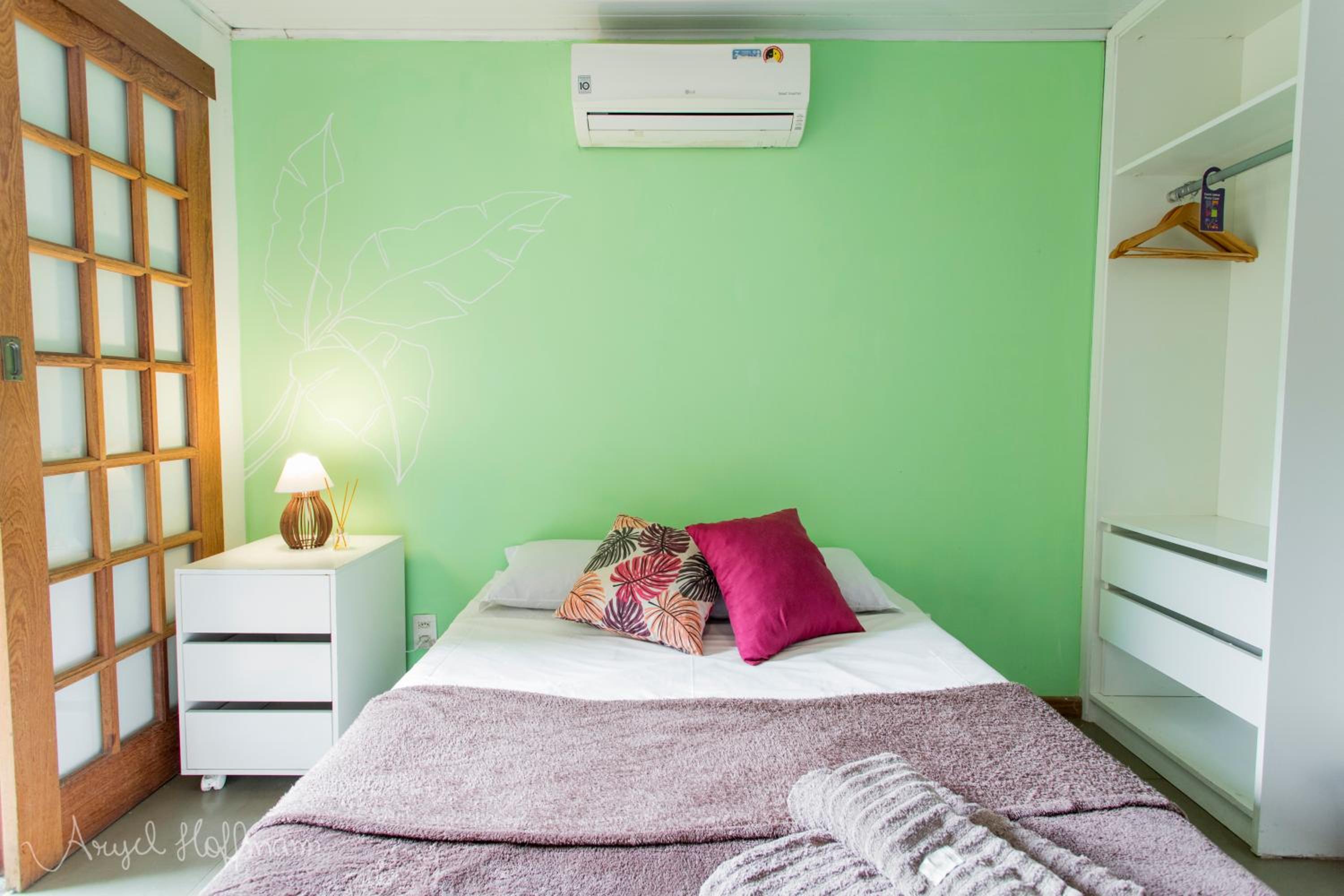 Pura Vida Hostel
