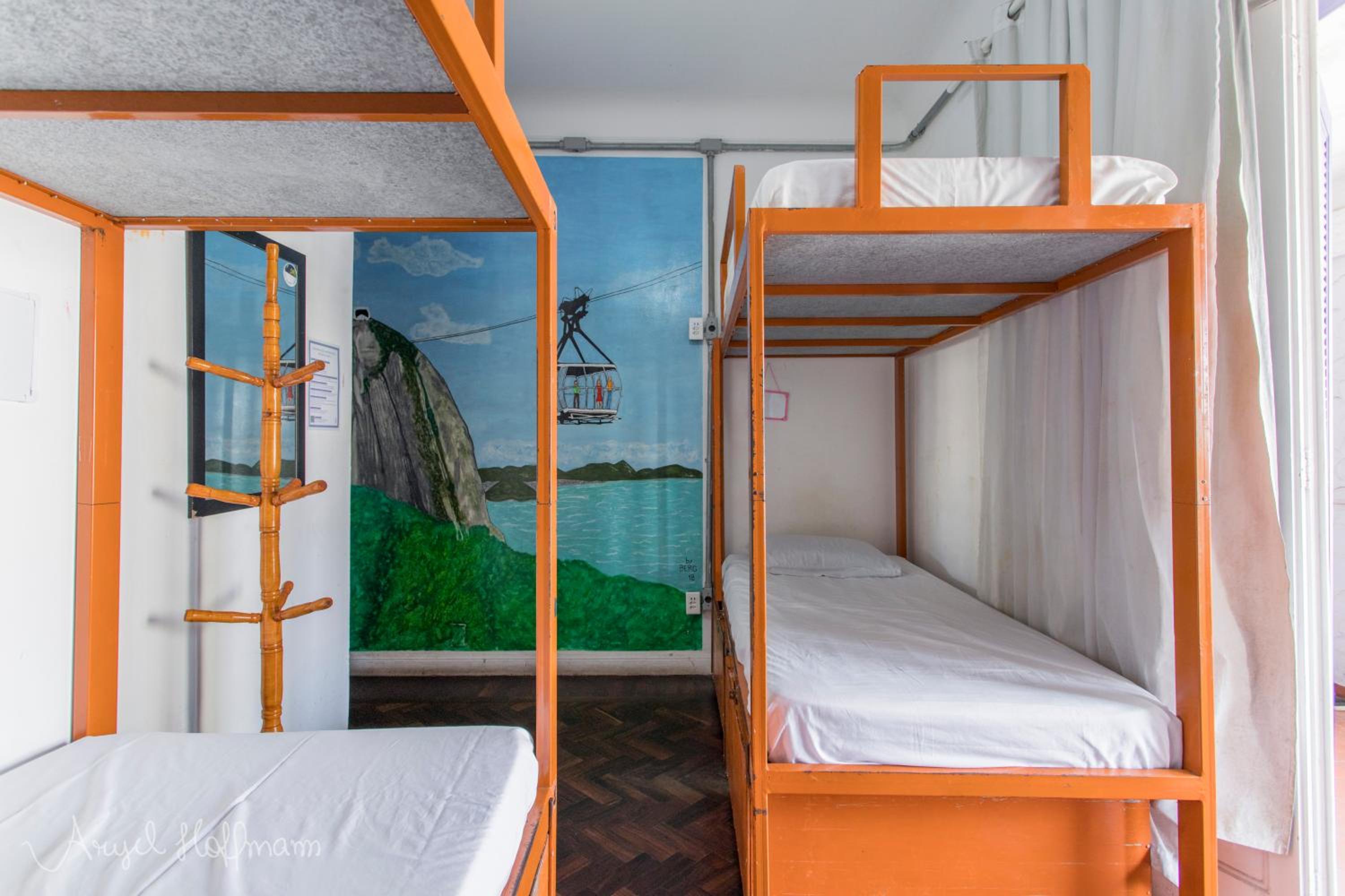 Pura Vida Hostel