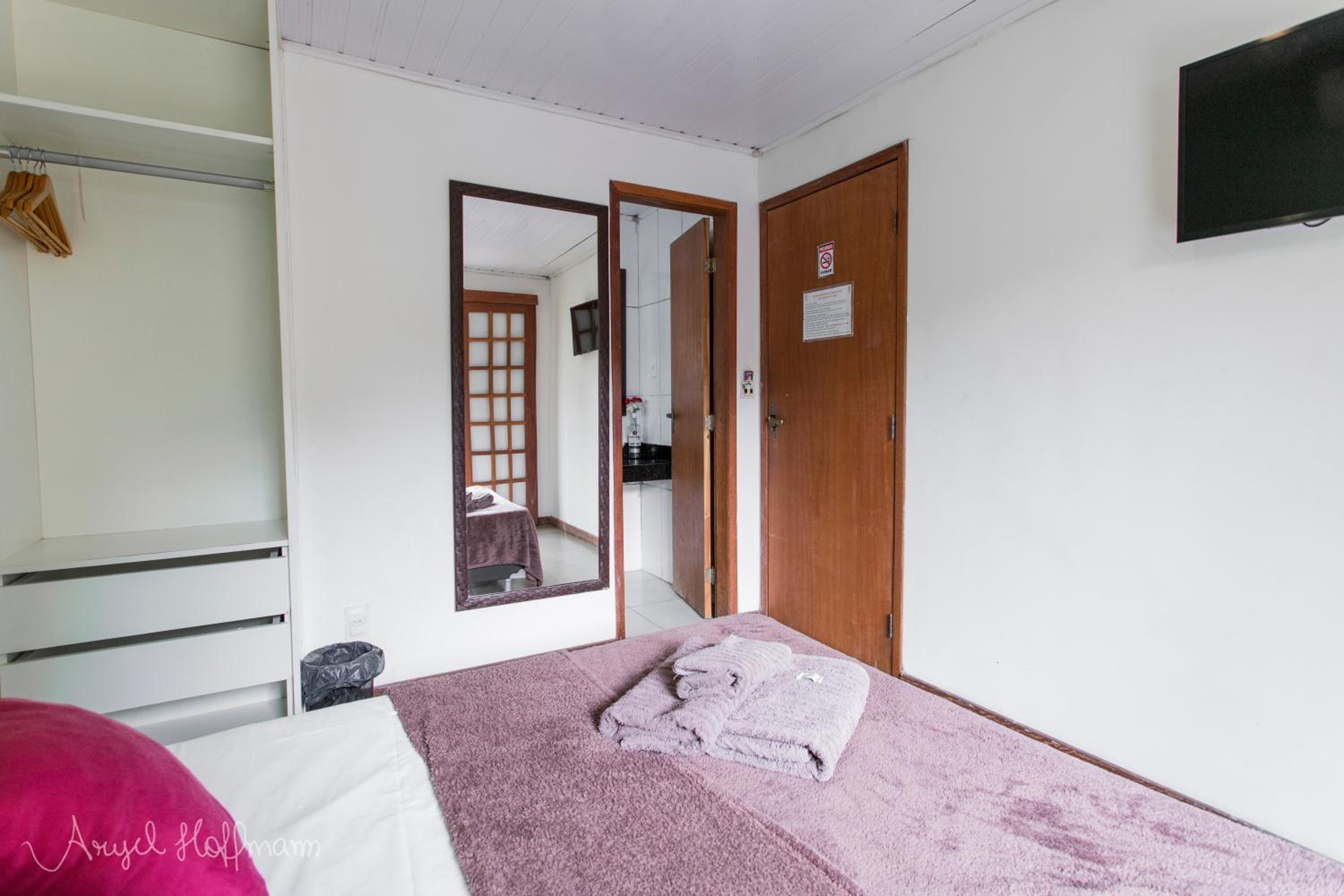 Pura Vida Hostel