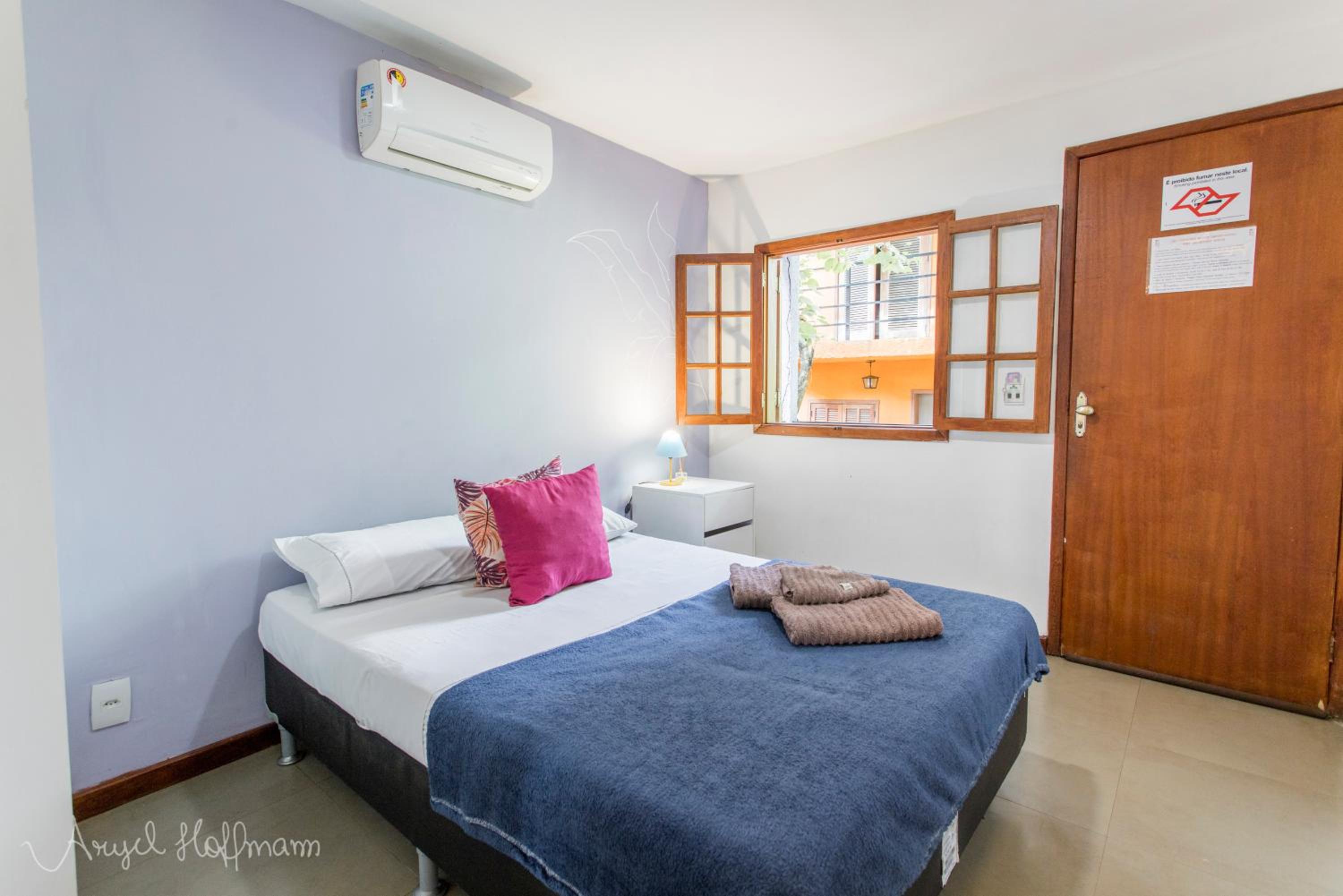 Pura Vida Hostel