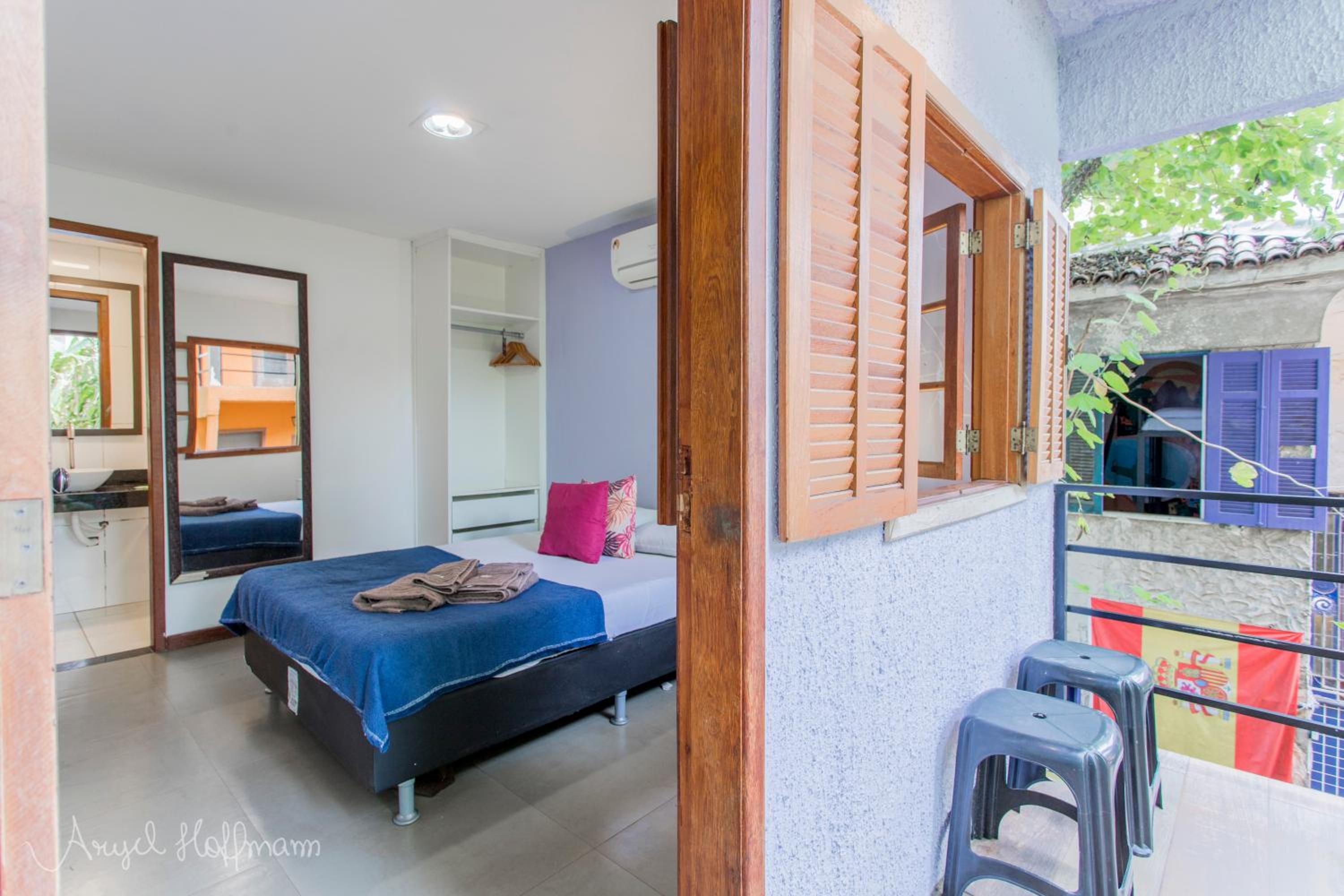 Pura Vida Hostel